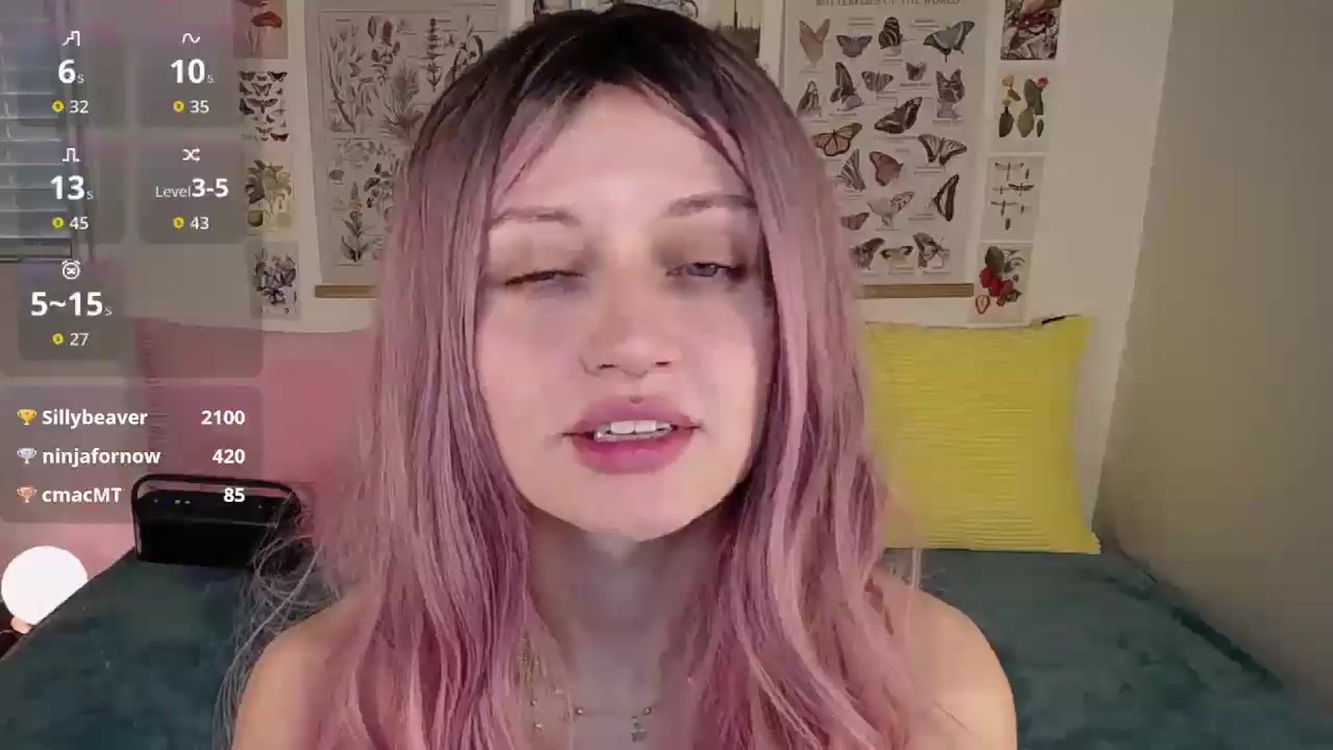 Gallery image thumbnail from MoonLush's myfreecams stream on, 08/22/2025, 22:30 image 19 of 20