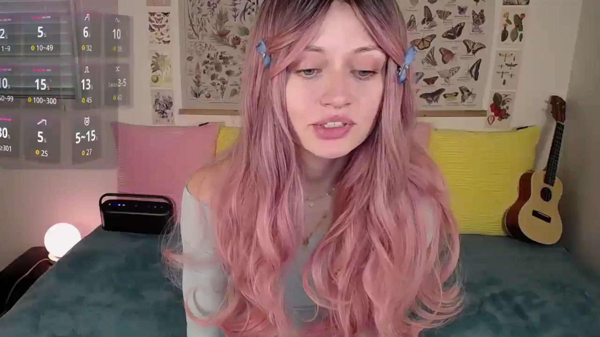 Gallery image thumbnail from MoonLush's myfreecams stream on, 08/29/2025, 21:53 image 4 of 20