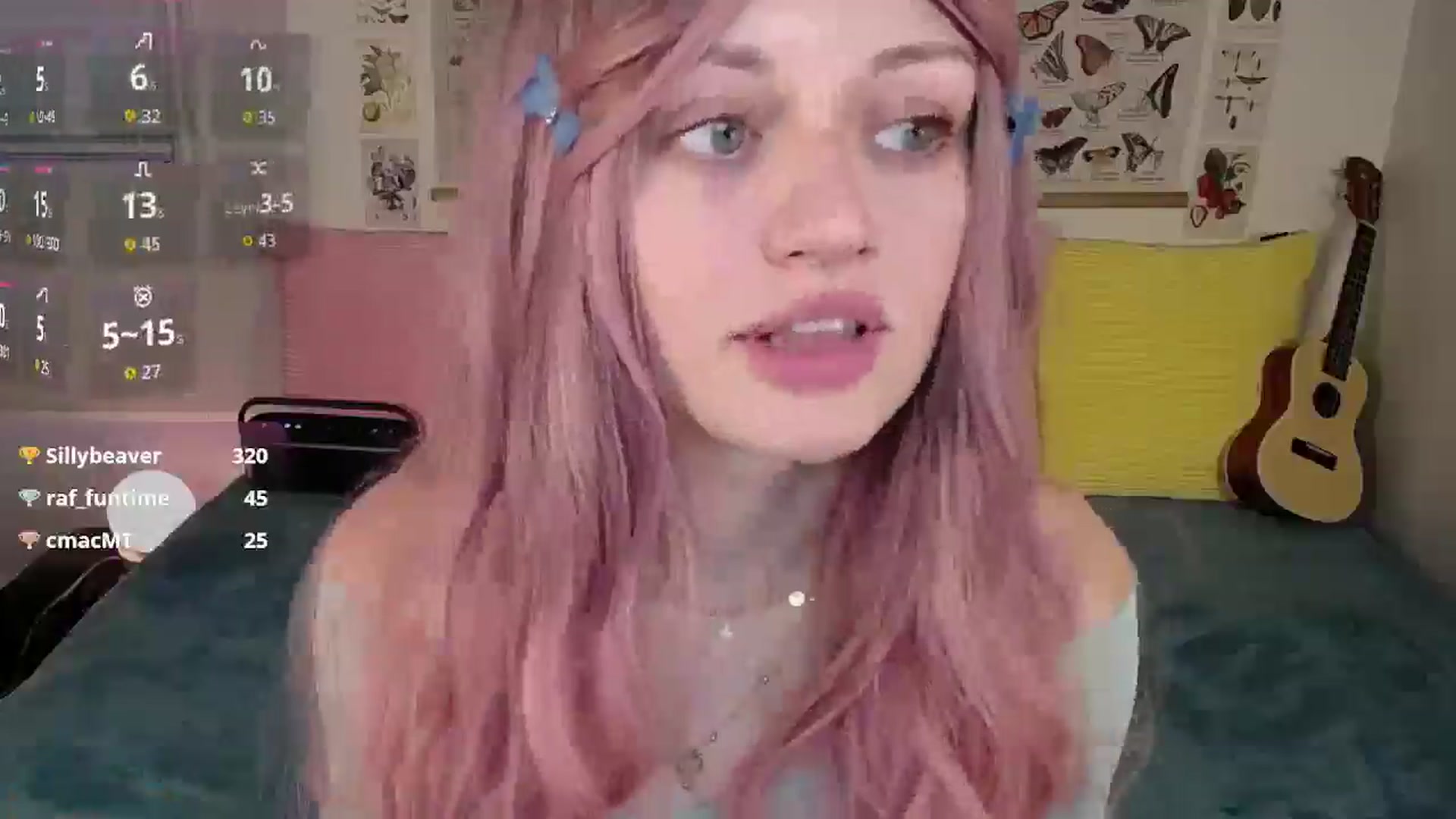 Gallery image thumbnail from MoonLush's myfreecams stream on, 08/29/2025, 21:53 image 8 of 20