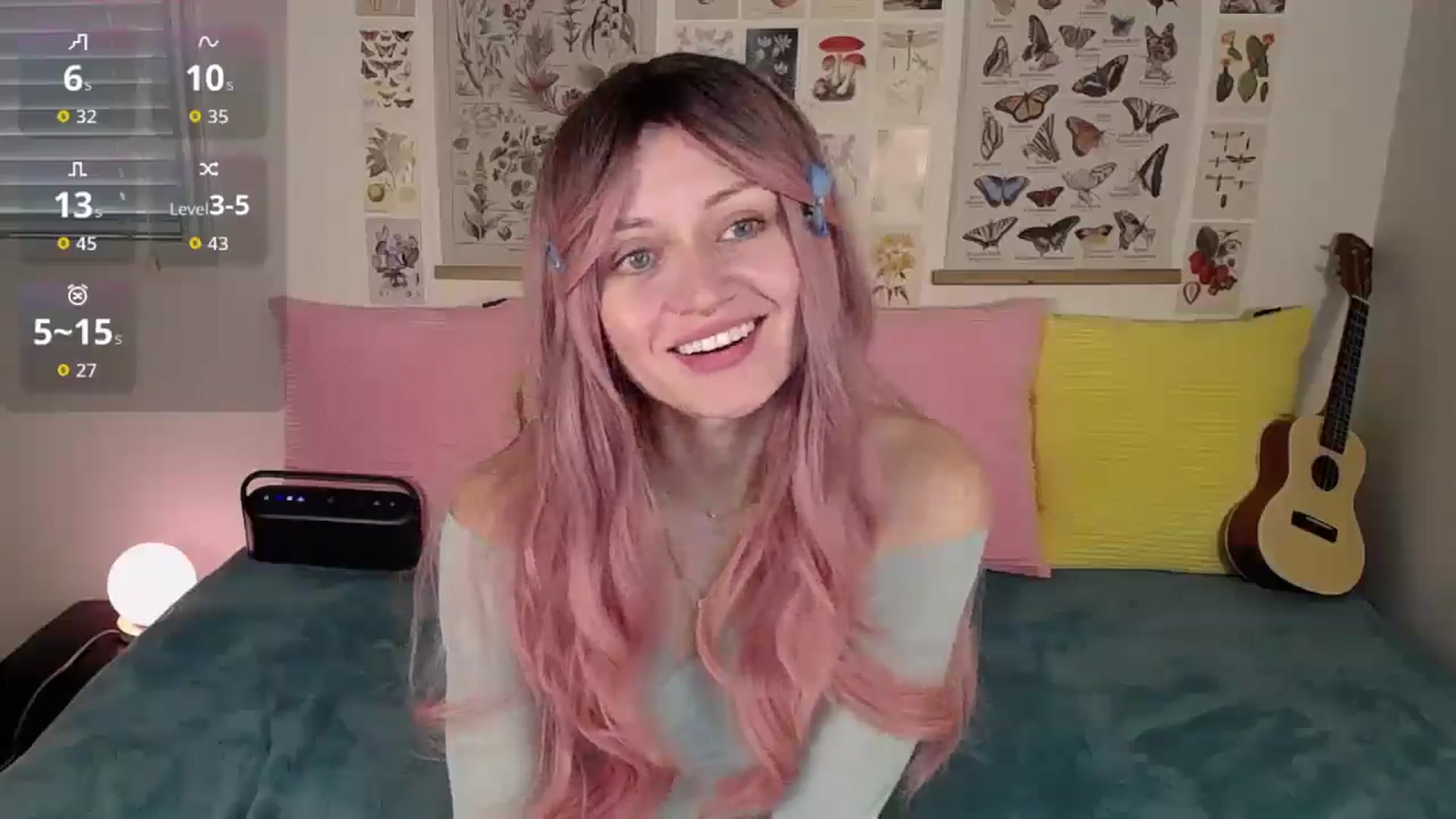 Gallery image thumbnail from MoonLush's myfreecams stream on, 08/29/2025, 21:53 image 2 of 20