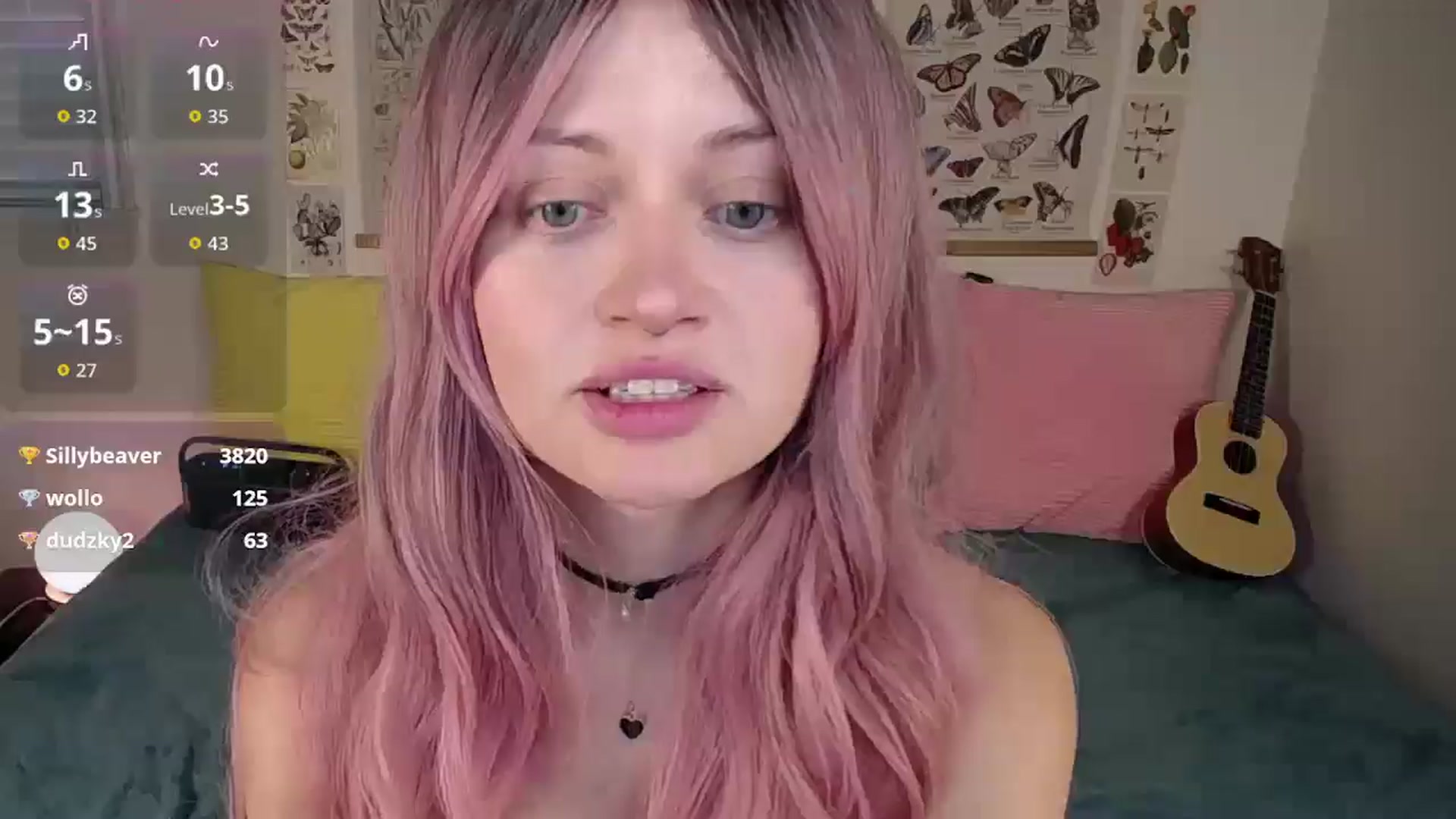 Gallery image thumbnail from MoonLush's myfreecams stream on, 09/05/2025, 22:56 image 11 of 20