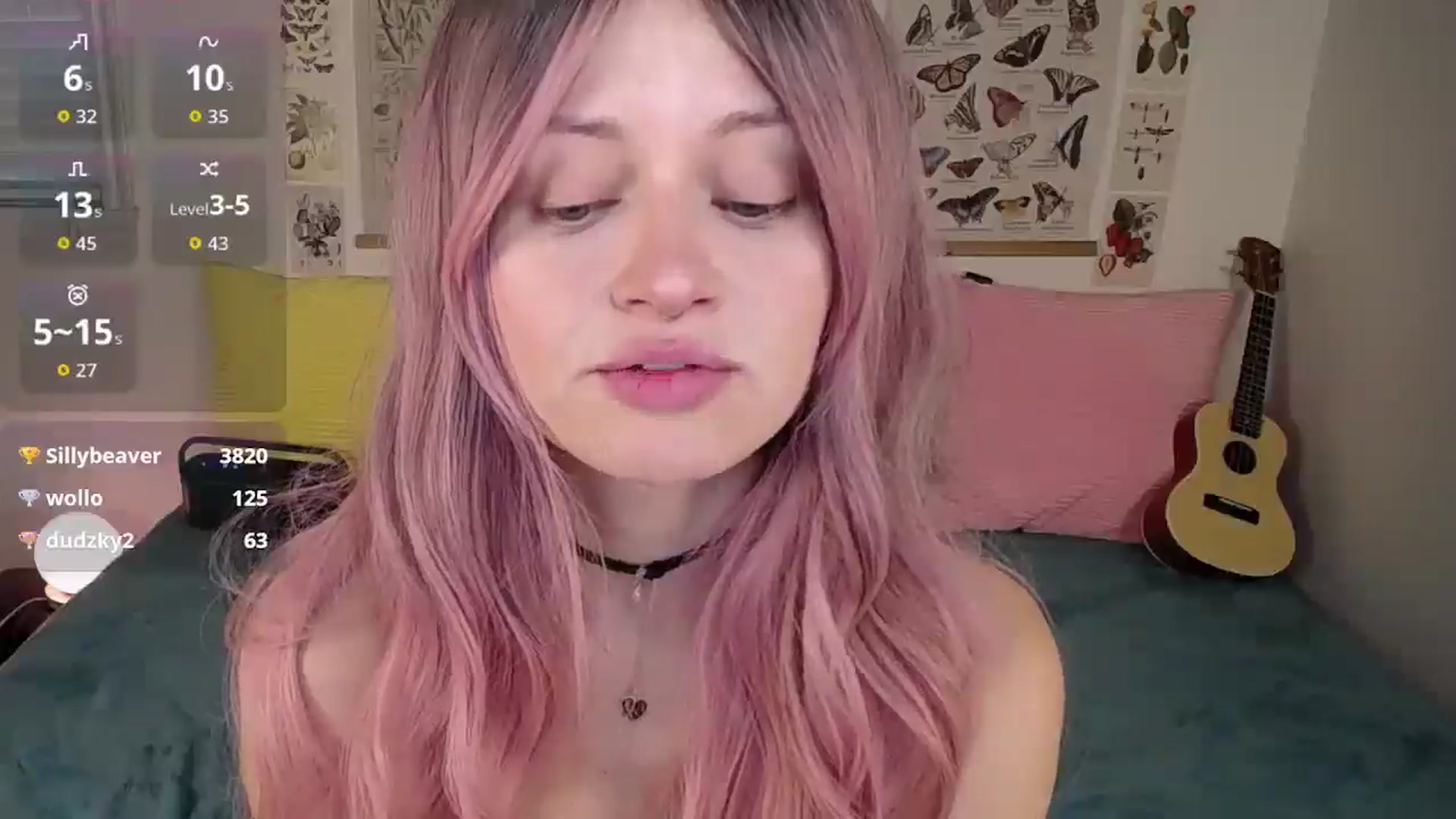Gallery image thumbnail from MoonLush's myfreecams stream on, 09/05/2025, 22:56 image 12 of 20