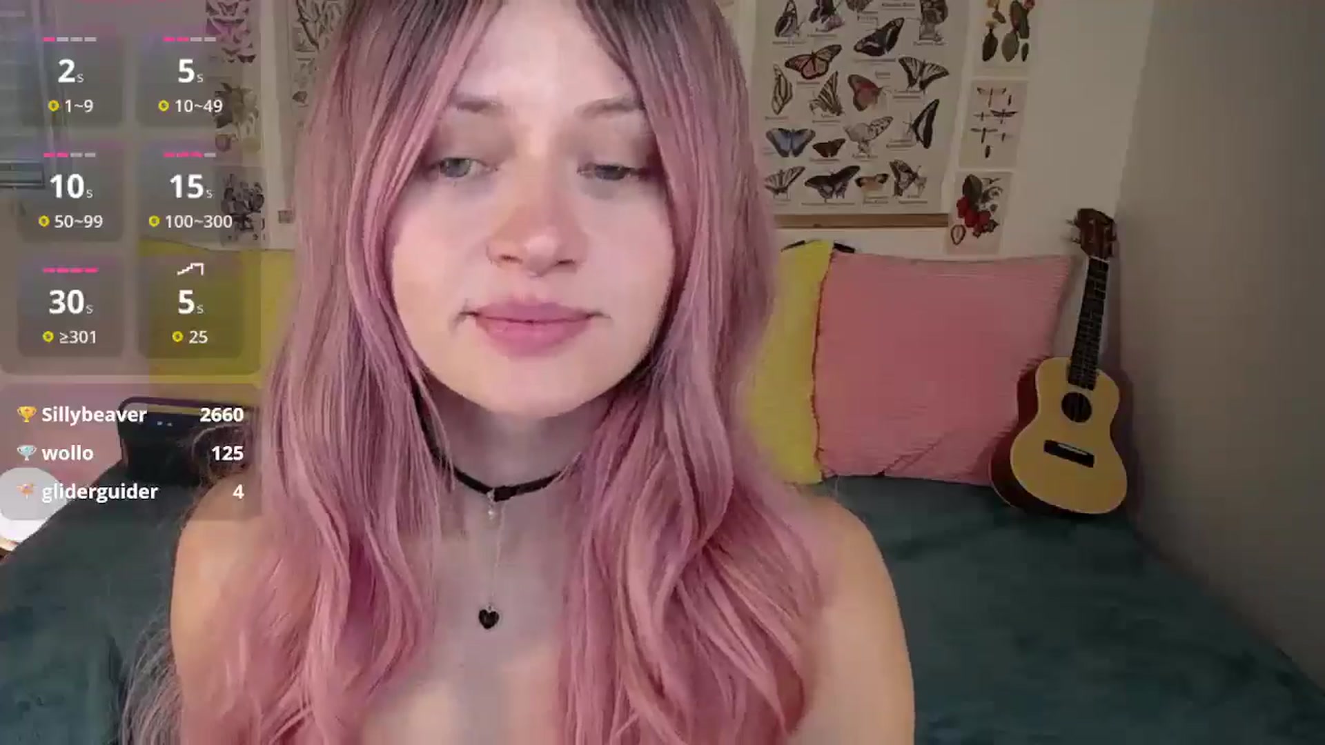 Gallery image thumbnail from MoonLush's myfreecams stream on, 09/05/2025, 22:56 image 3 of 20
