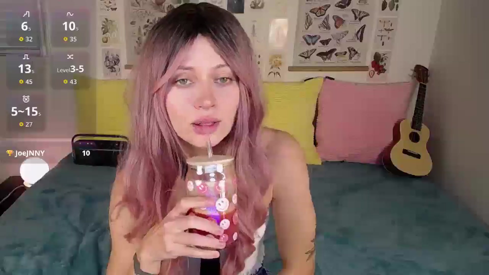 Gallery image thumbnail from MoonLush's myfreecams stream on, 09/06/2025, 20:23 image 8 of 20
