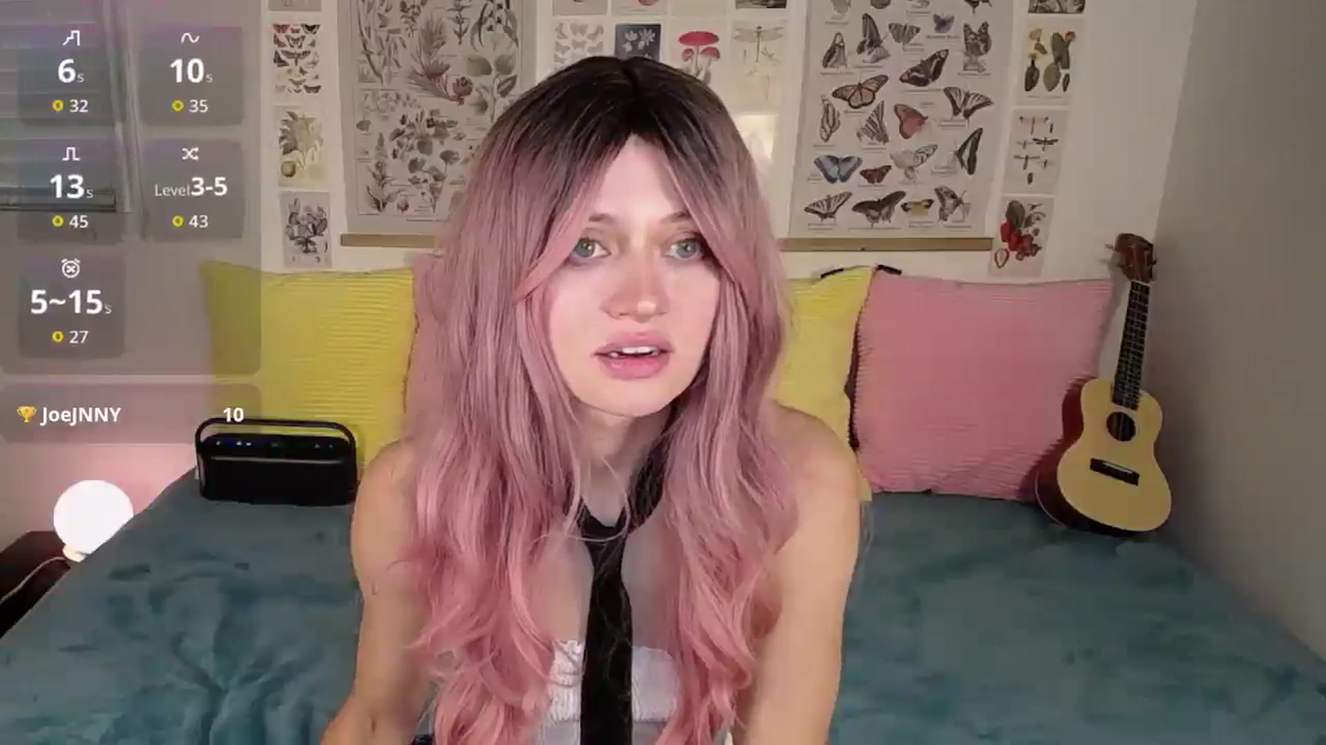 Gallery image thumbnail from MoonLush's myfreecams stream on, 09/06/2025, 20:23 image 6 of 20