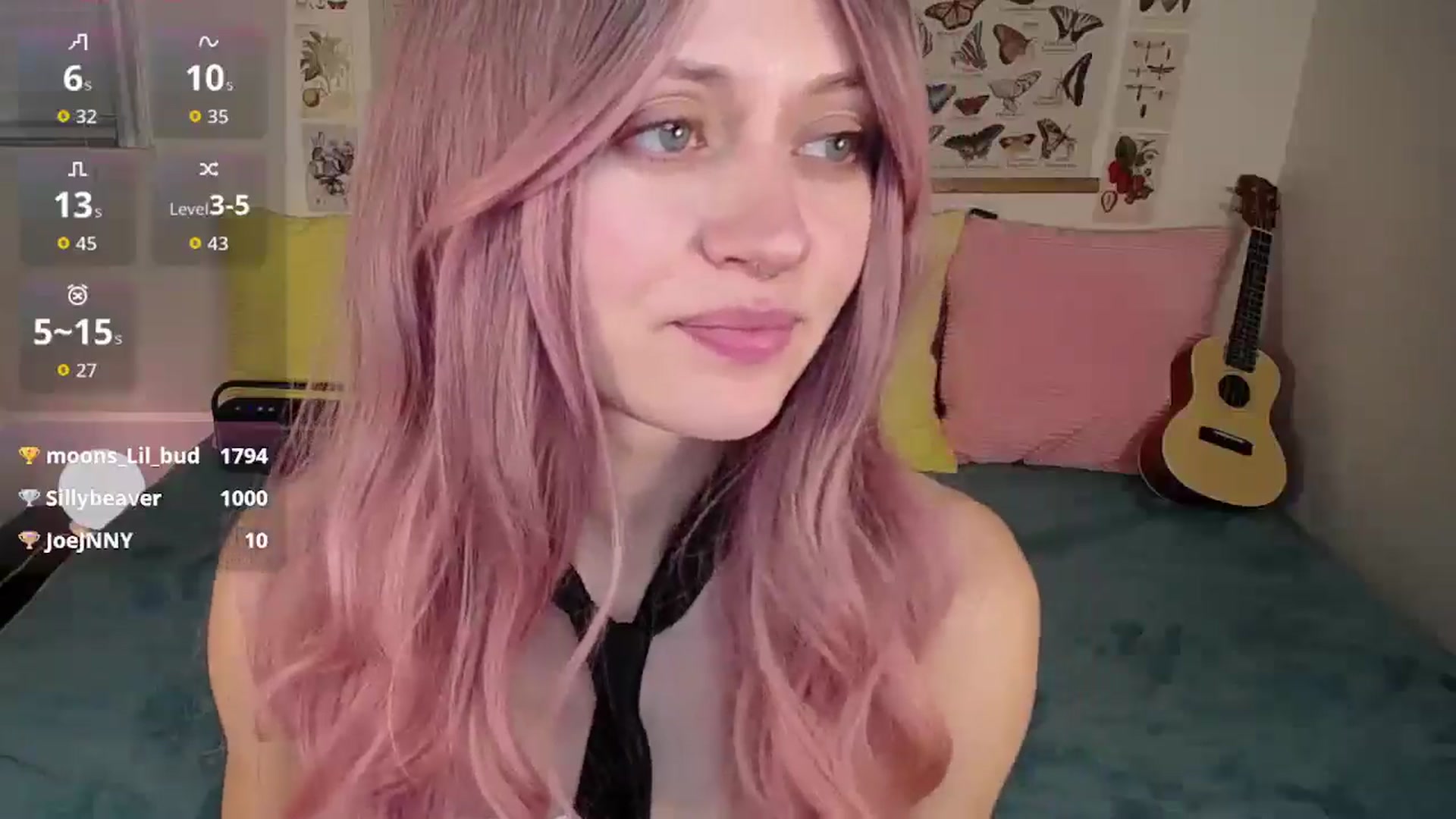 Gallery image thumbnail from MoonLush's myfreecams stream on, 09/06/2025, 21:48 image 7 of 20