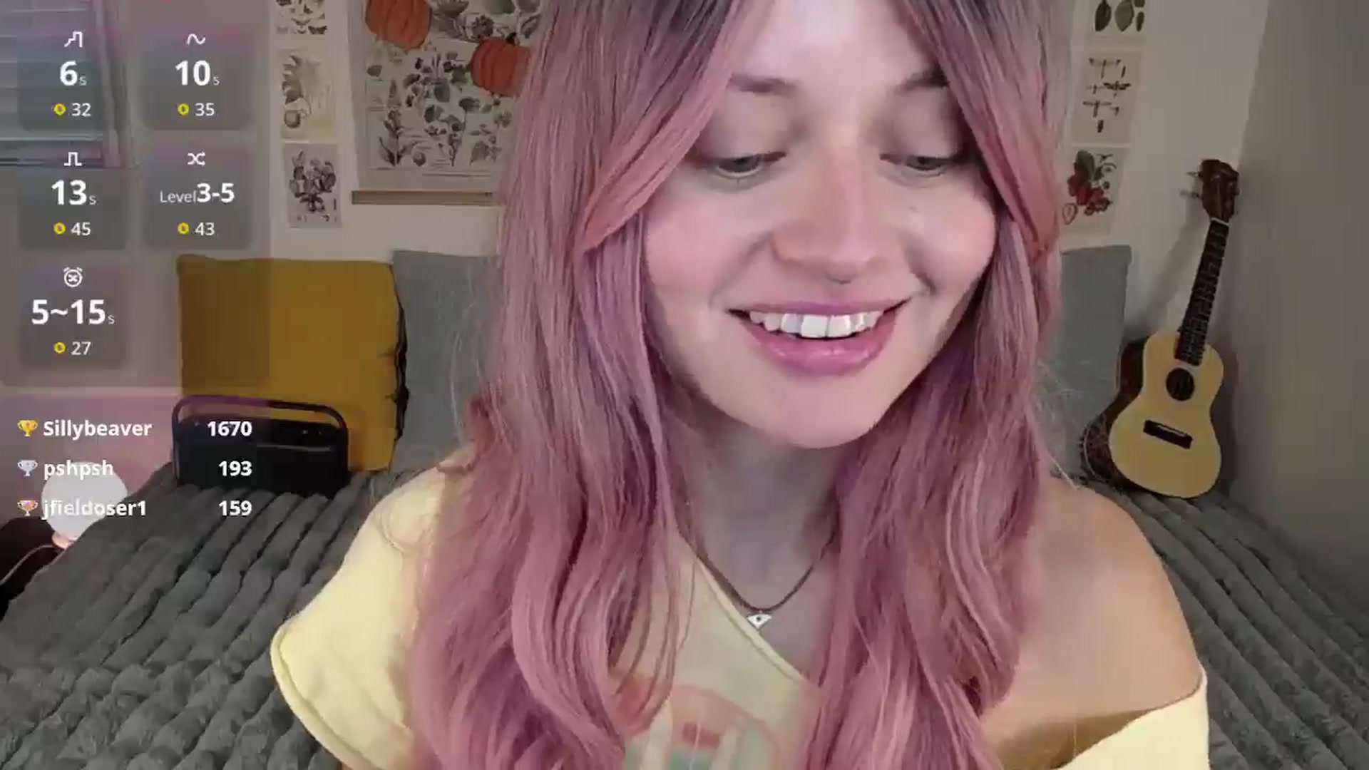 Gallery image thumbnail from MoonLush's myfreecams stream on, 09/19/2025, 22:12 image 13 of 20