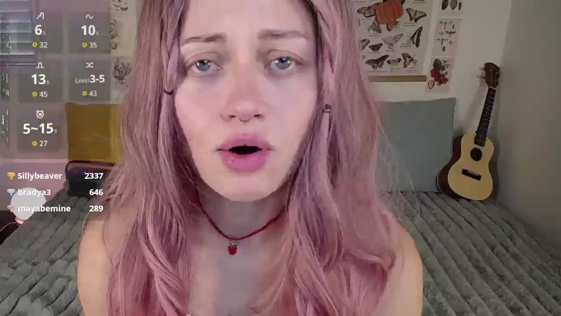 Gallery image thumbnail from MoonLush's myfreecams stream on, 09/26/2025, 22:17 image 12 of 20