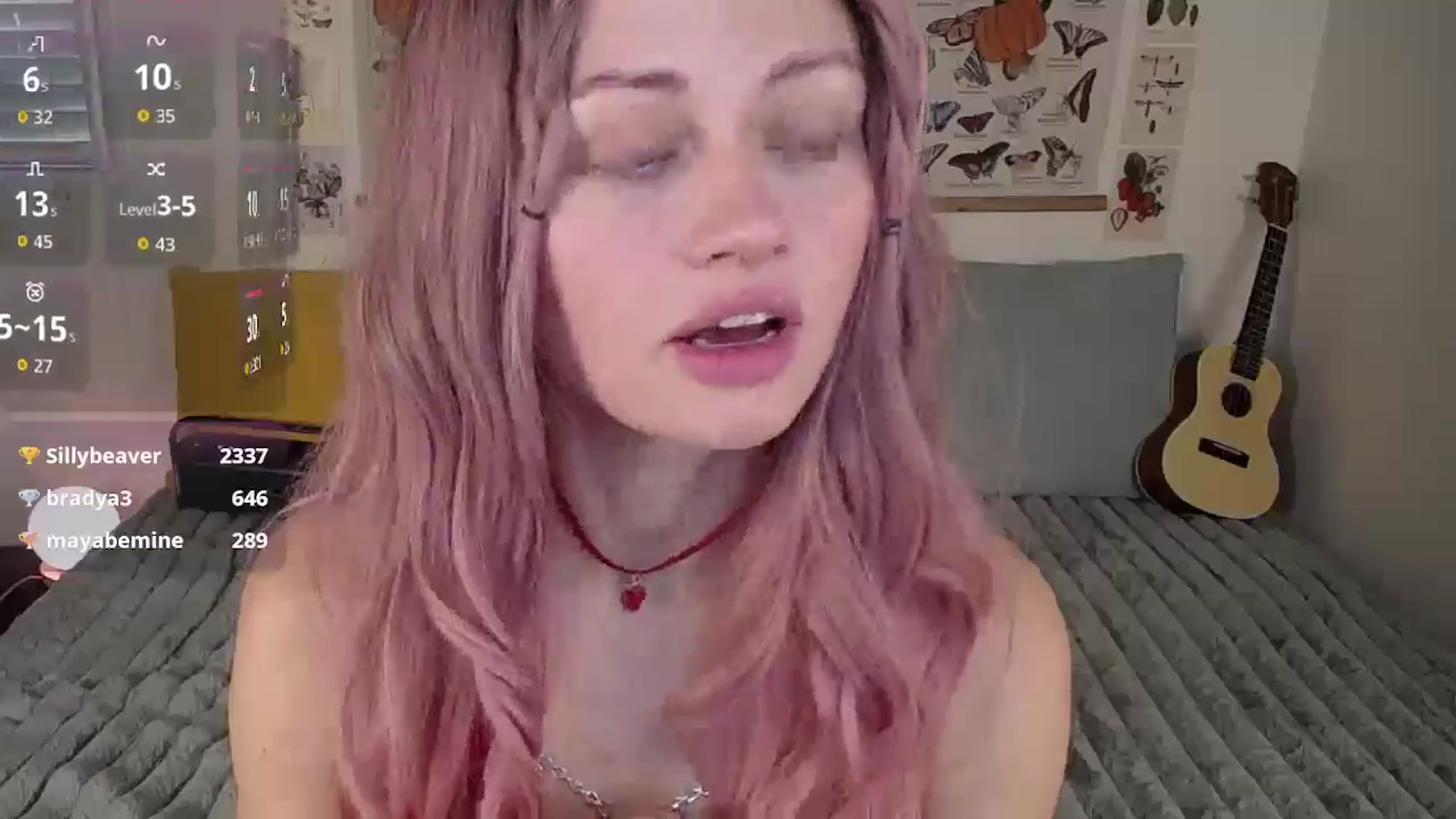 Gallery image thumbnail from MoonLush's myfreecams stream on, 09/26/2025, 22:17 image 14 of 20