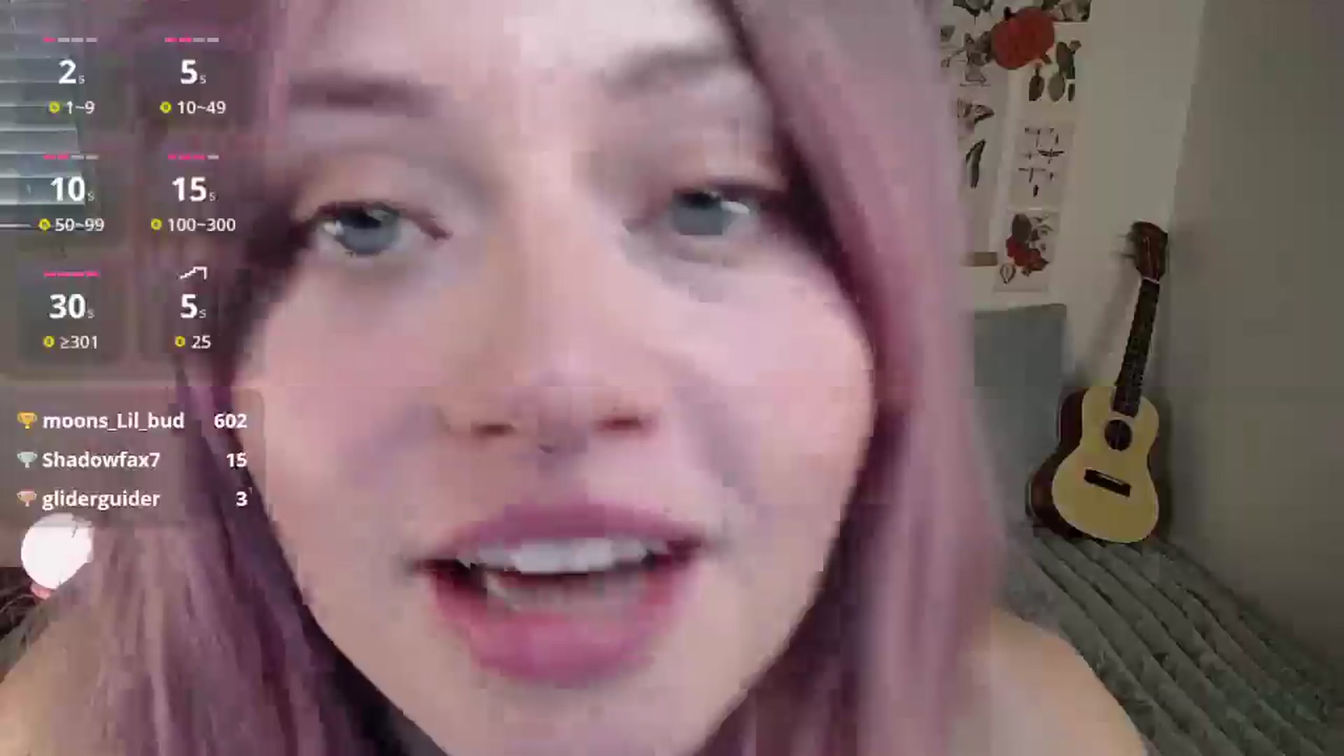 Gallery image thumbnail from MoonLush's myfreecams stream on, 09/27/2025, 22:13 image 3 of 20