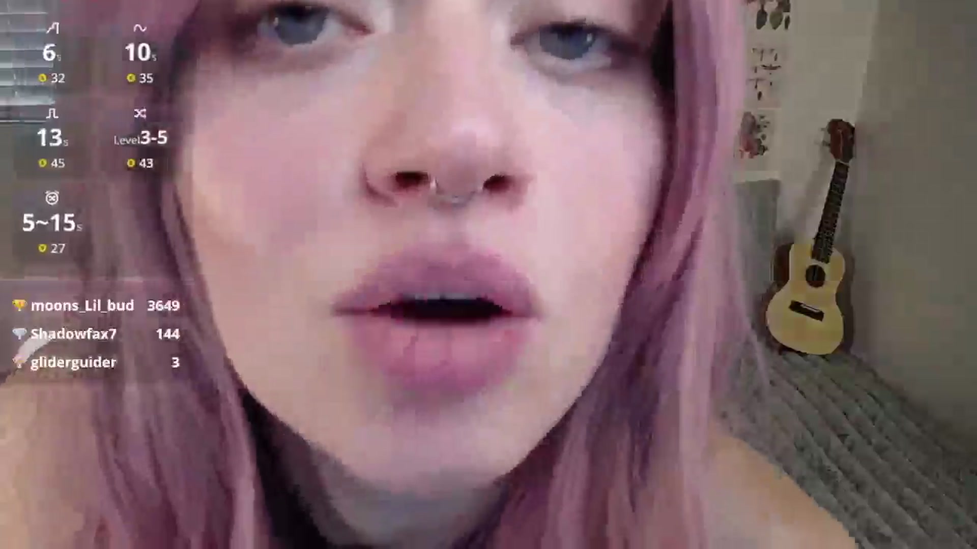 Gallery image thumbnail from MoonLush's myfreecams stream on, 09/27/2025, 22:13 image 11 of 20