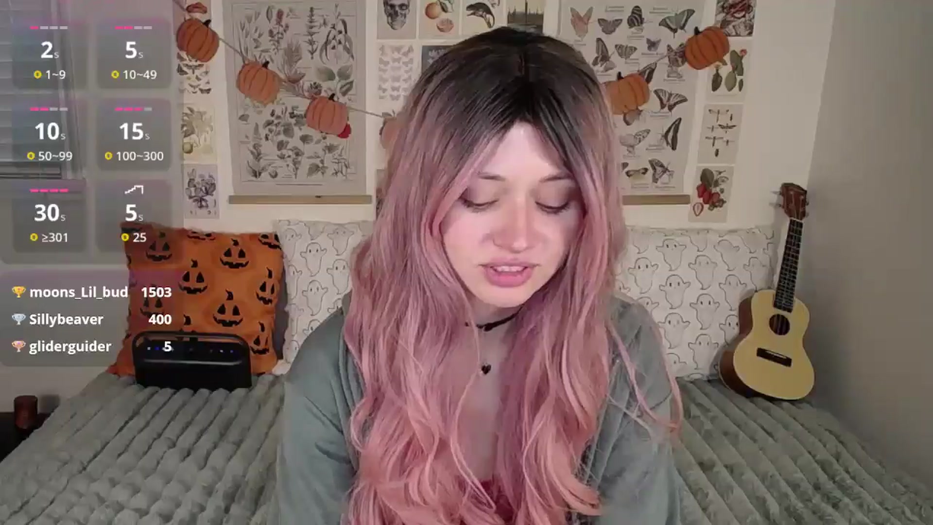 Gallery image thumbnail from MoonLush's myfreecams stream on, 10/04/2025, 22:06 image 9 of 20