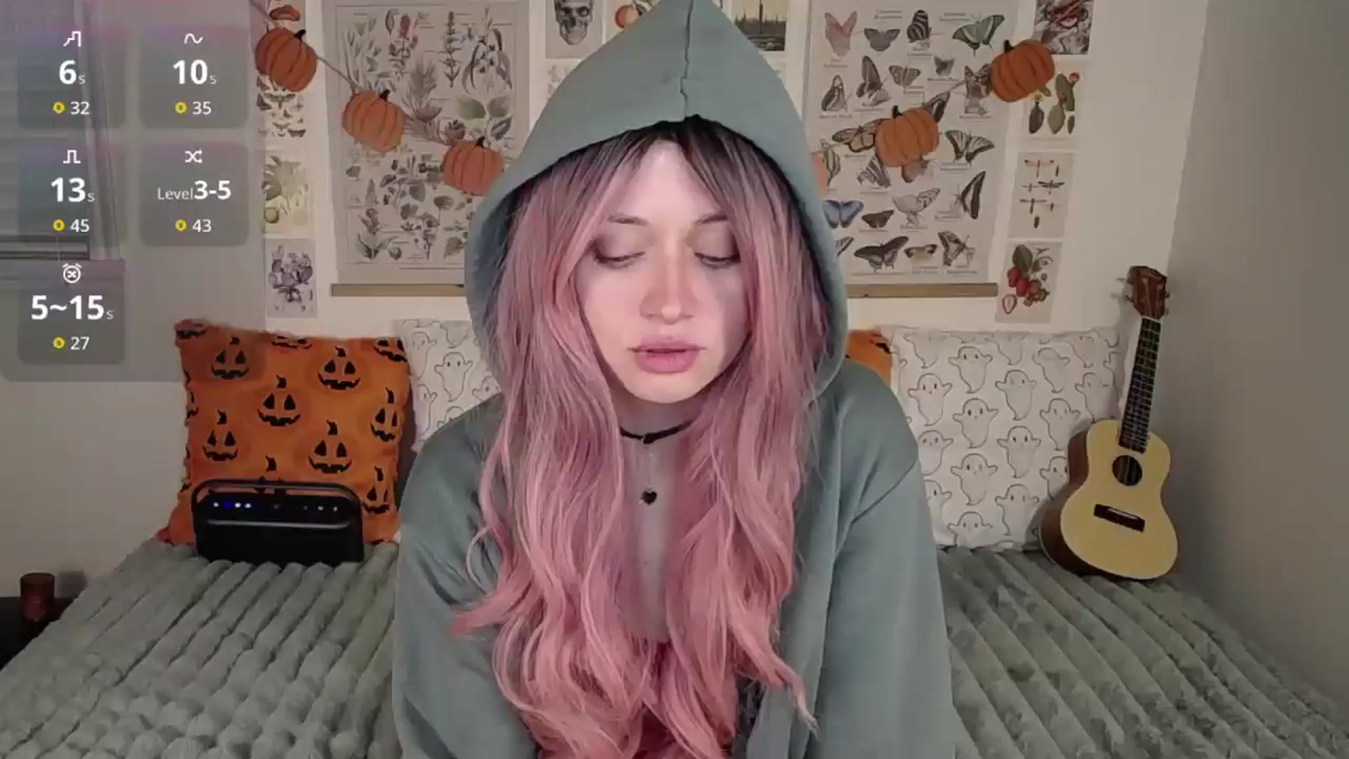 Gallery image thumbnail from MoonLush's myfreecams stream on, 10/04/2025, 22:06 image 1 of 20