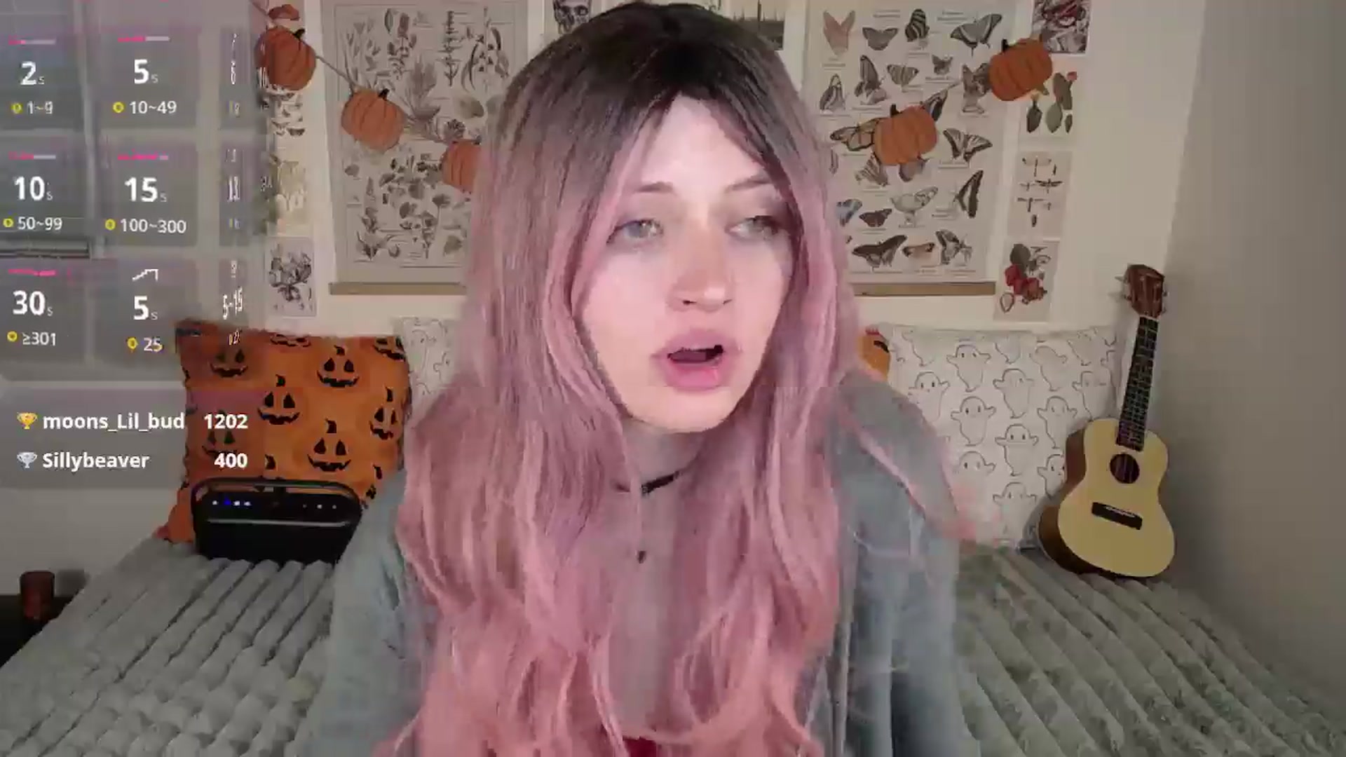 Gallery image thumbnail from MoonLush's myfreecams stream on, 10/04/2025, 22:06 image 5 of 20