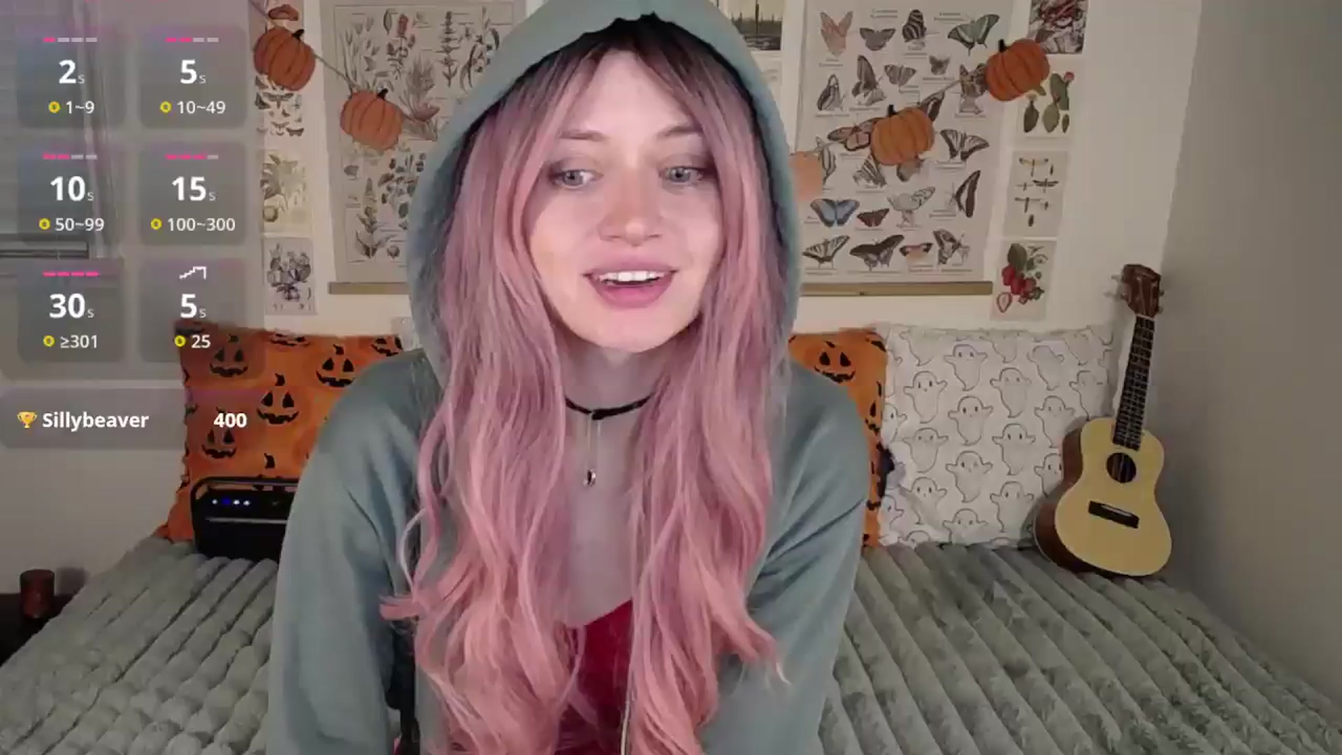Gallery image thumbnail from MoonLush's myfreecams stream on, 10/04/2025, 22:06 image 2 of 20
