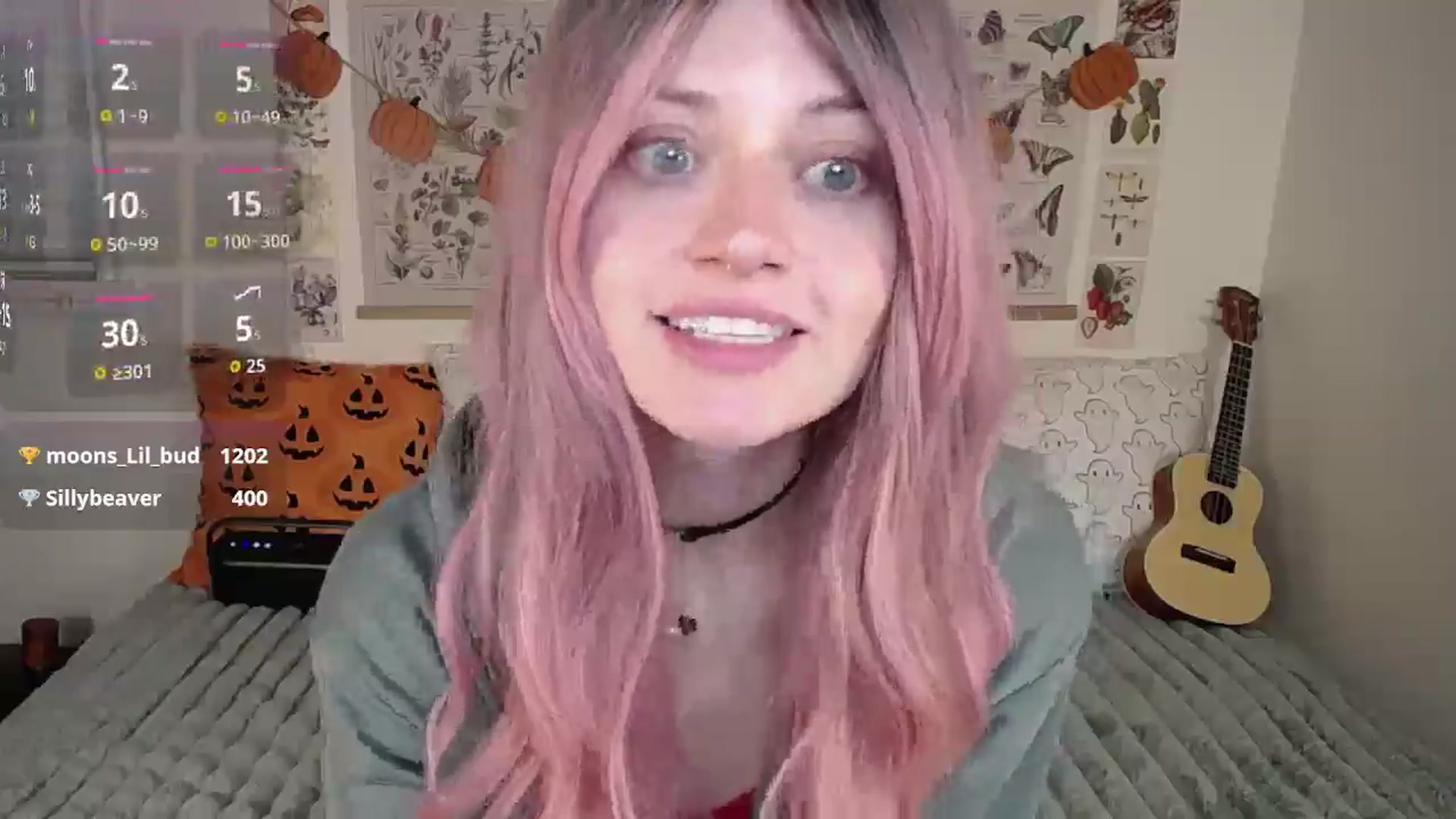 Gallery image thumbnail from MoonLush's myfreecams stream on, 10/04/2025, 22:06 image 3 of 20