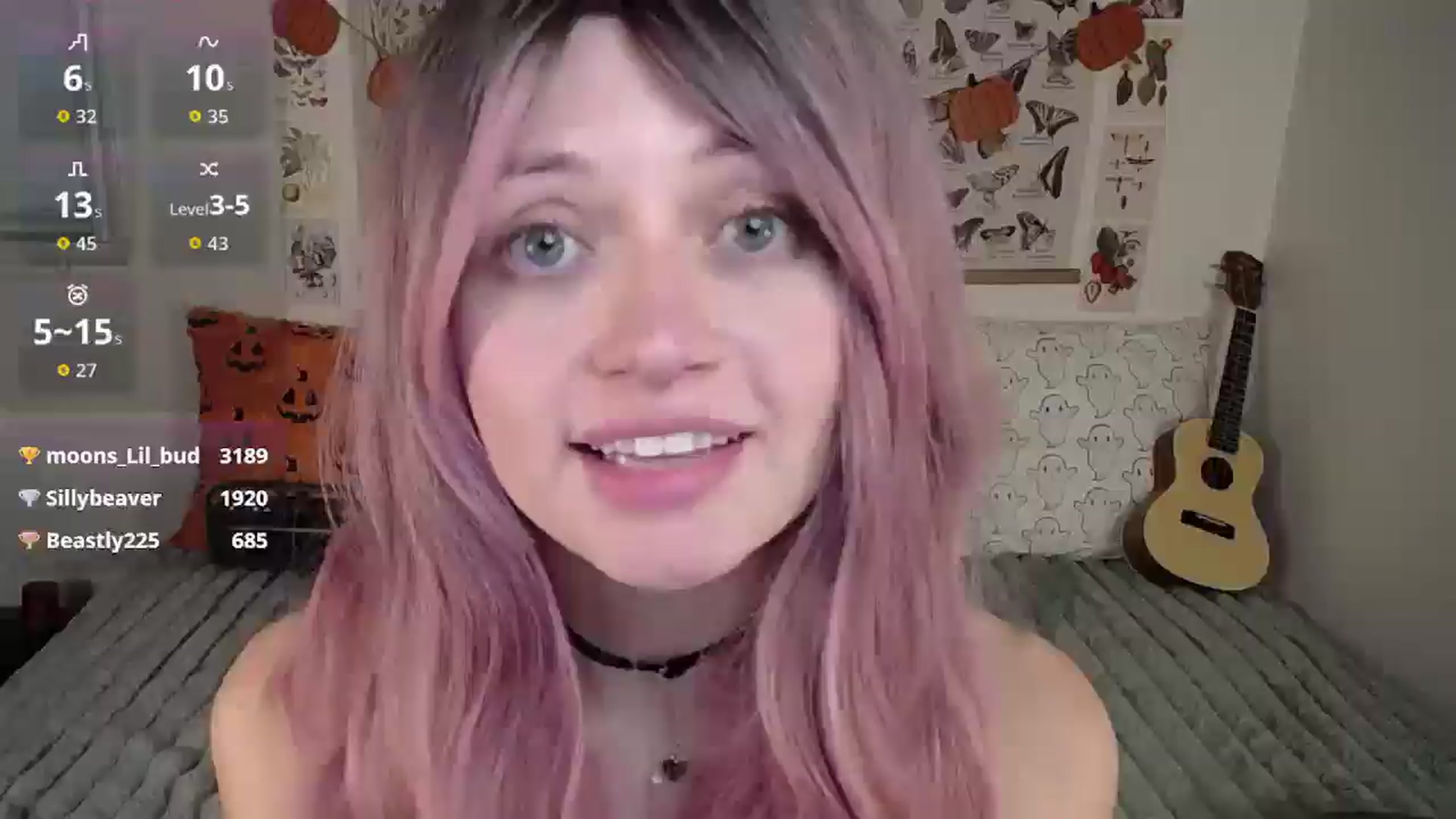Gallery image thumbnail from MoonLush's myfreecams stream on, 10/04/2025, 22:54 image 6 of 20