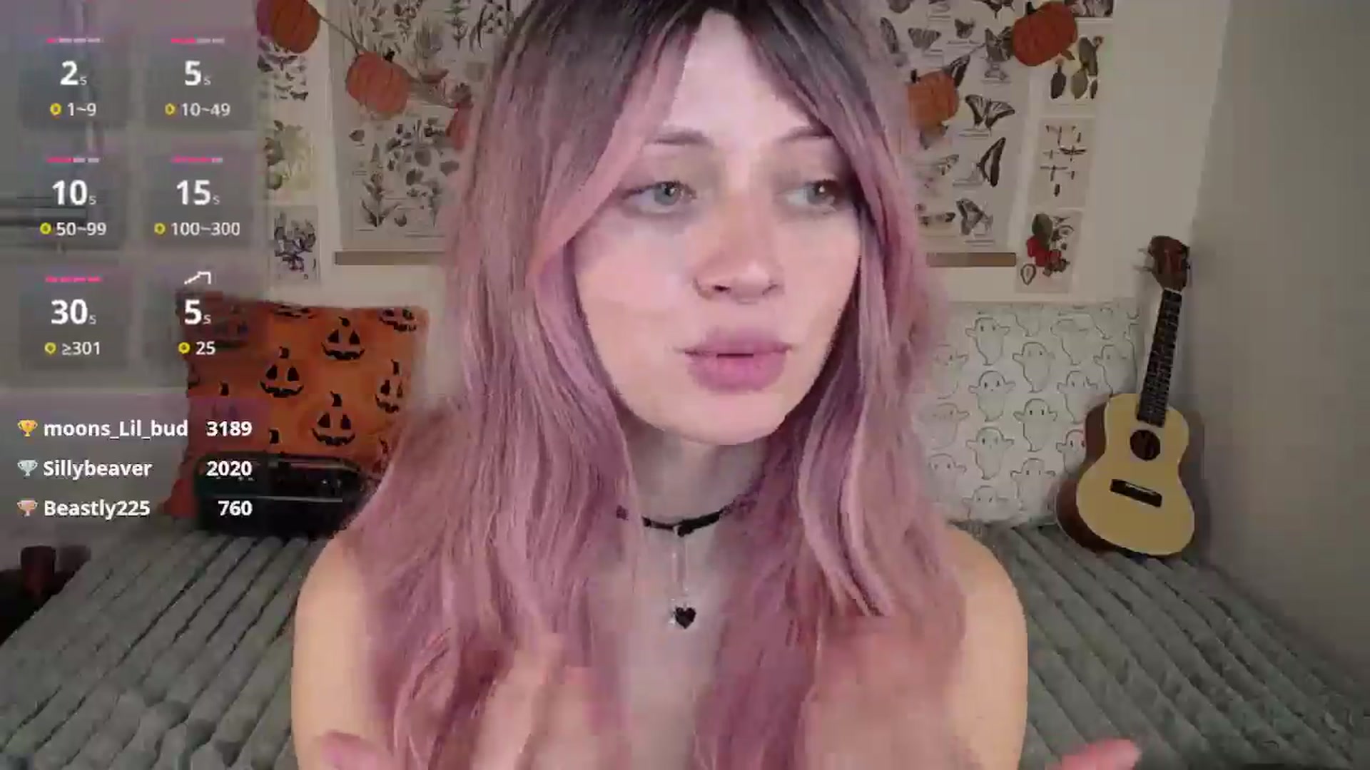 Gallery image thumbnail from MoonLush's myfreecams stream on, 10/04/2025, 22:54 image 13 of 20