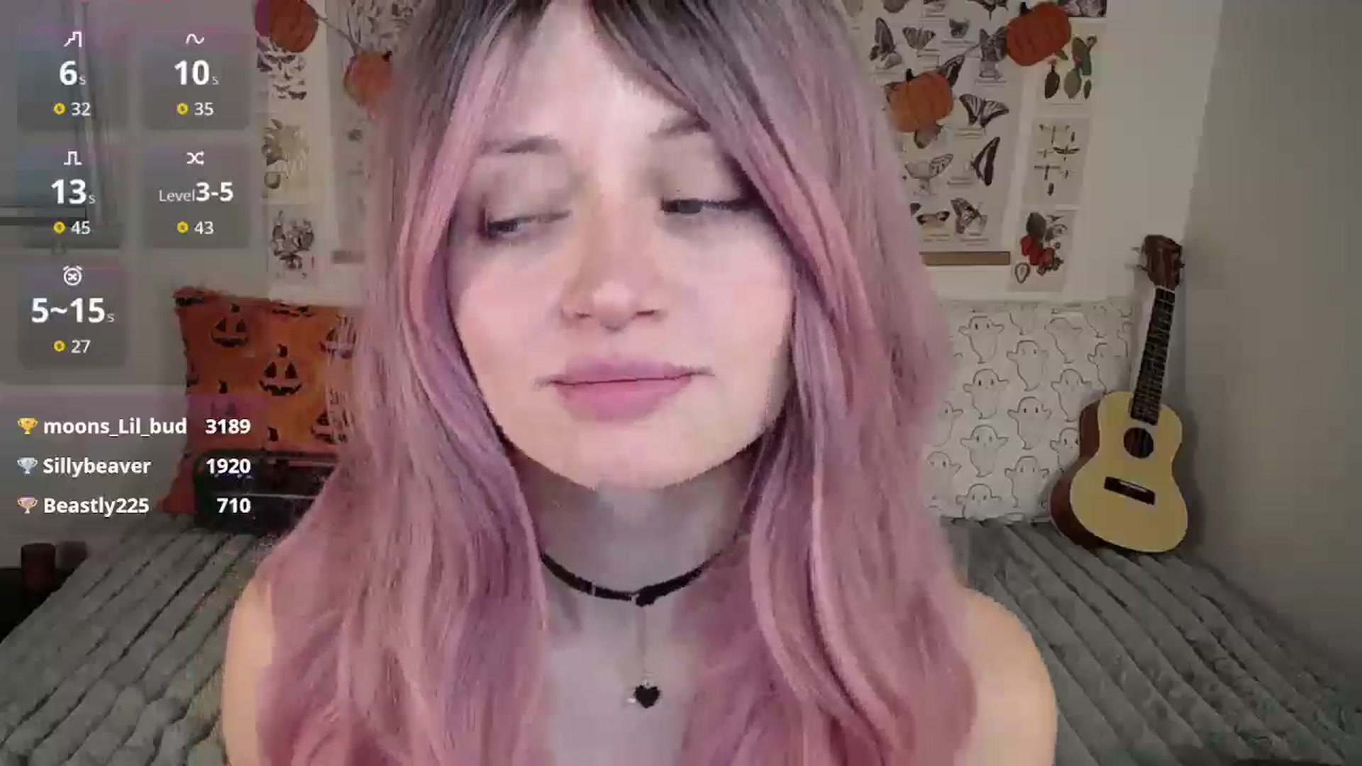 Gallery image thumbnail from MoonLush's myfreecams stream on, 10/04/2025, 22:54 image 8 of 20