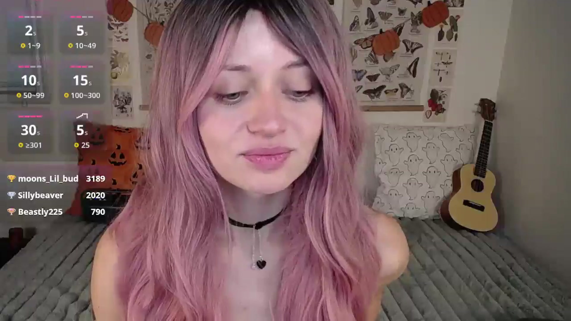 Gallery image thumbnail from MoonLush's myfreecams stream on, 10/04/2025, 22:54 image 15 of 20