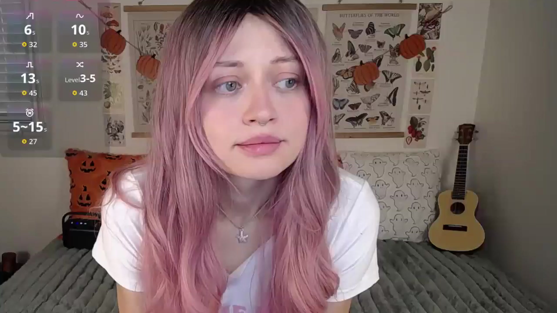 Gallery image thumbnail from MoonLush's myfreecams stream on, 10/10/2025, 22:30 image 1 of 20