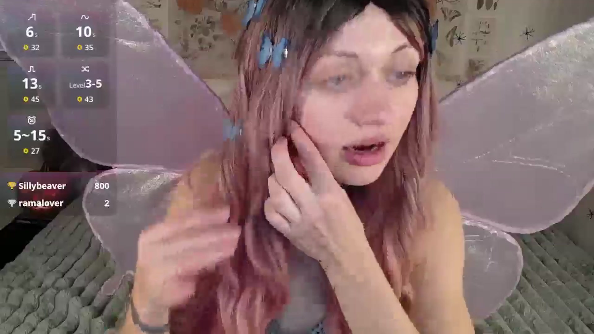 Gallery image thumbnail from MoonLush's myfreecams stream on, 10/17/2025, 22:54 image 9 of 20
