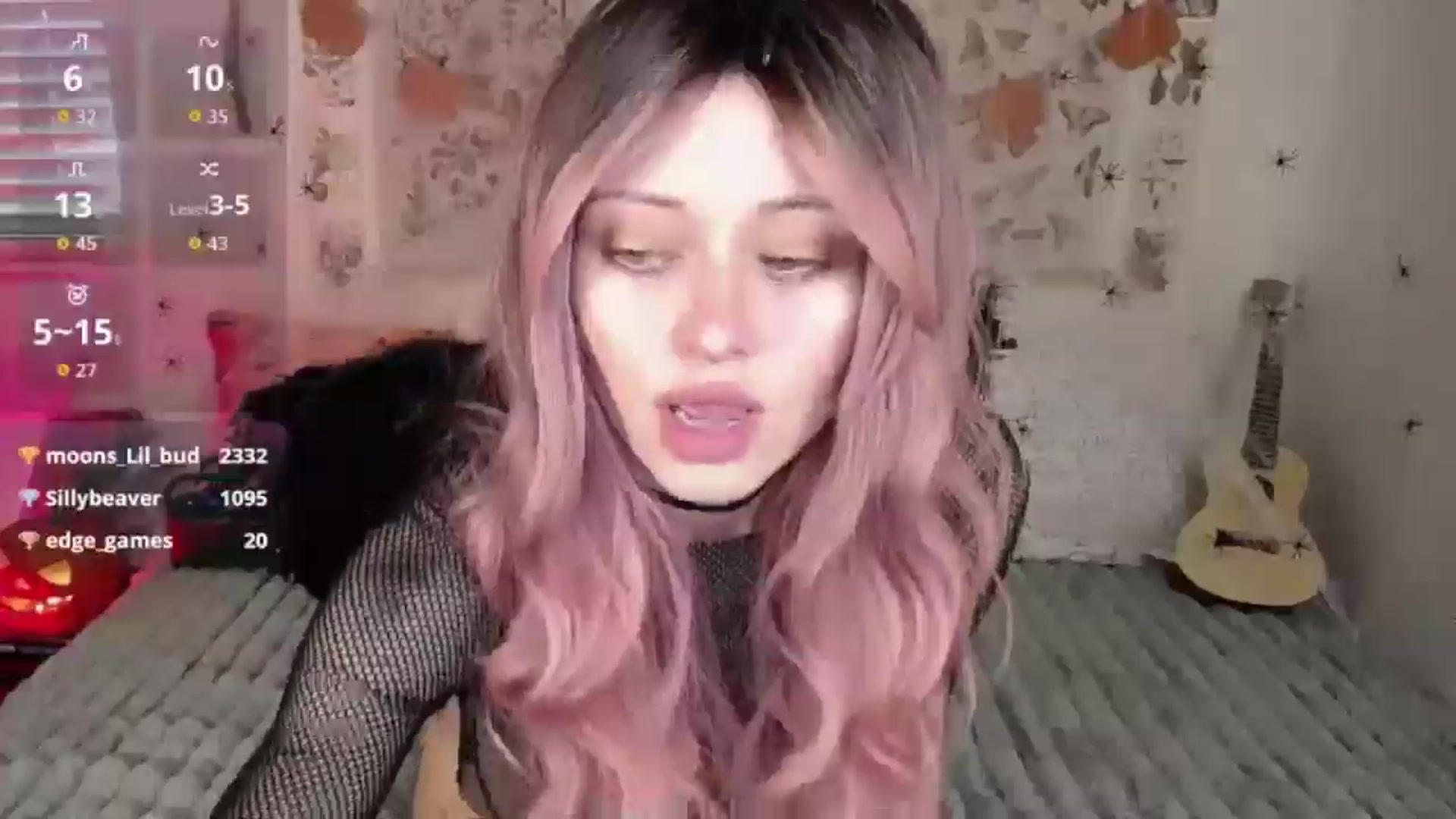 Gallery image thumbnail from MoonLush's myfreecams stream on, 10/24/2025, 23:39 image 2 of 20