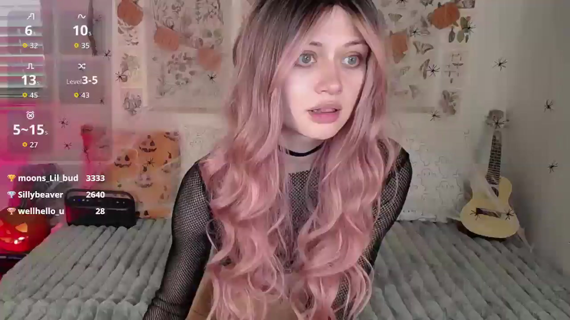 Gallery image thumbnail from MoonLush's myfreecams stream on, 10/24/2025, 23:39 image 15 of 20