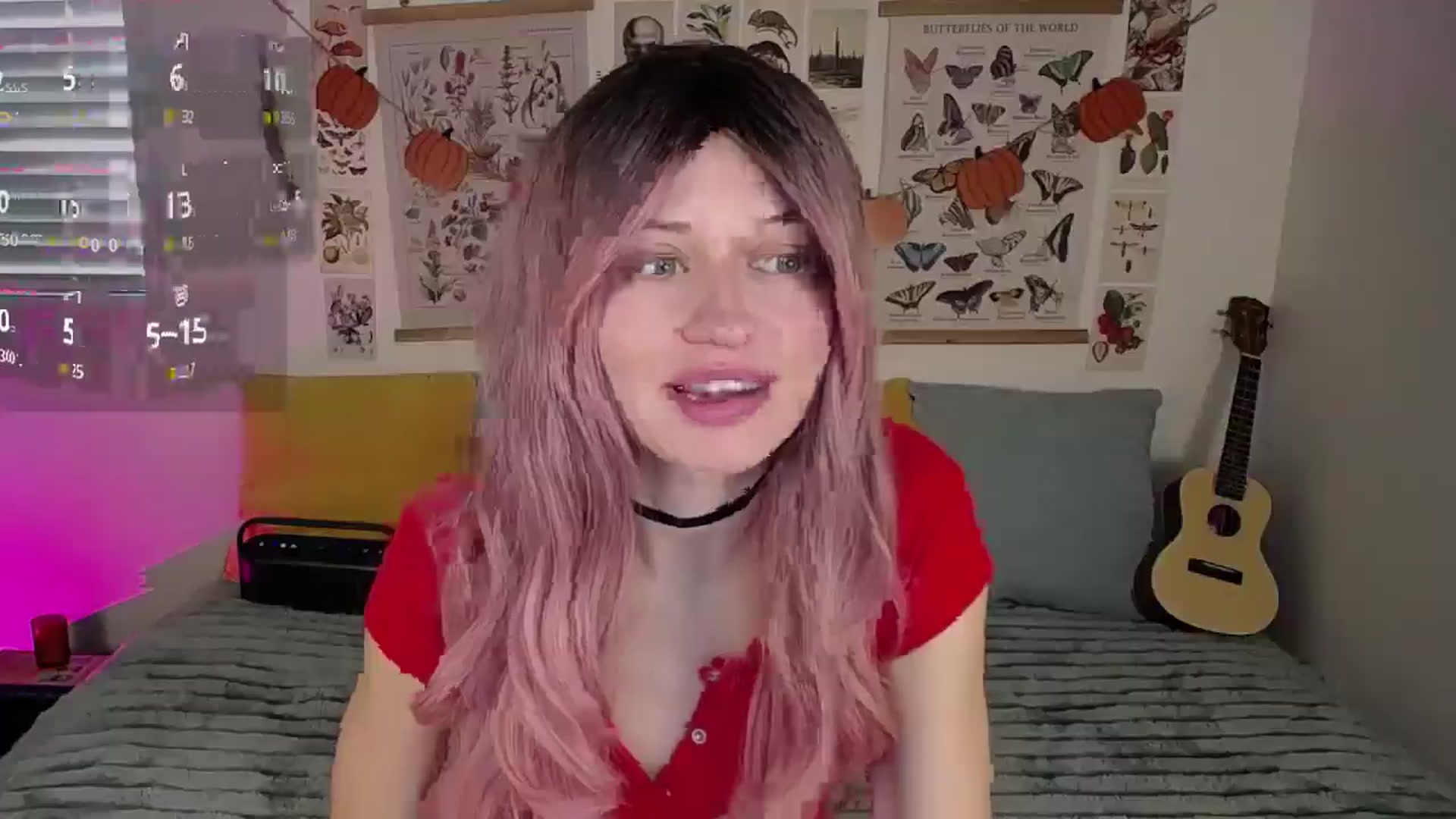 Gallery image thumbnail from MoonLush's myfreecams stream on, 11/07/2025, 22:01 image 7 of 20