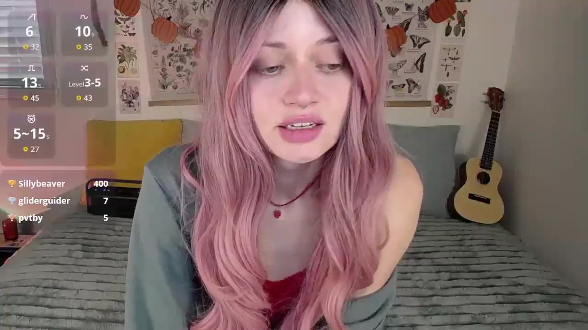 Gallery image thumbnail from MoonLush's myfreecams stream on, 11/08/2025, 22:27 image 8 of 20