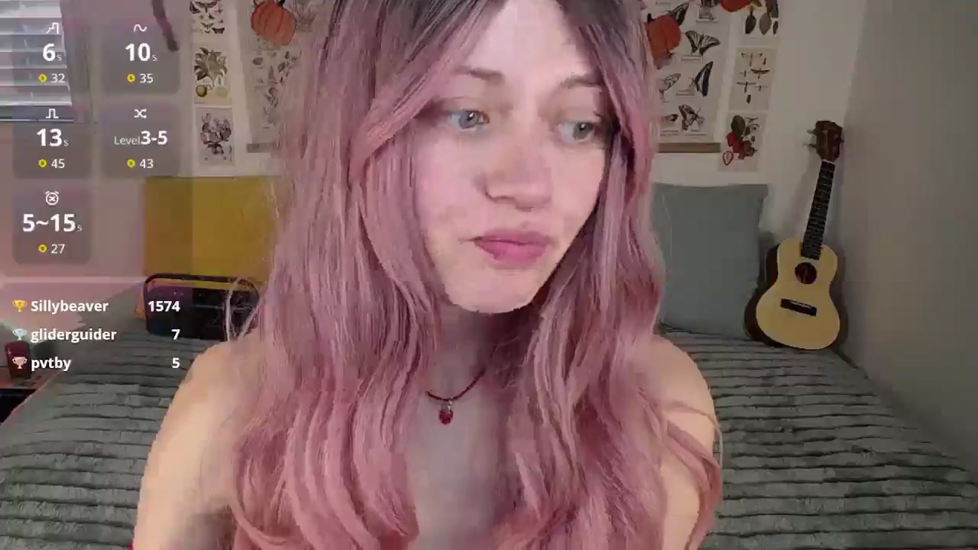 Gallery image thumbnail from MoonLush's myfreecams stream on, 11/08/2025, 22:27 image 18 of 20