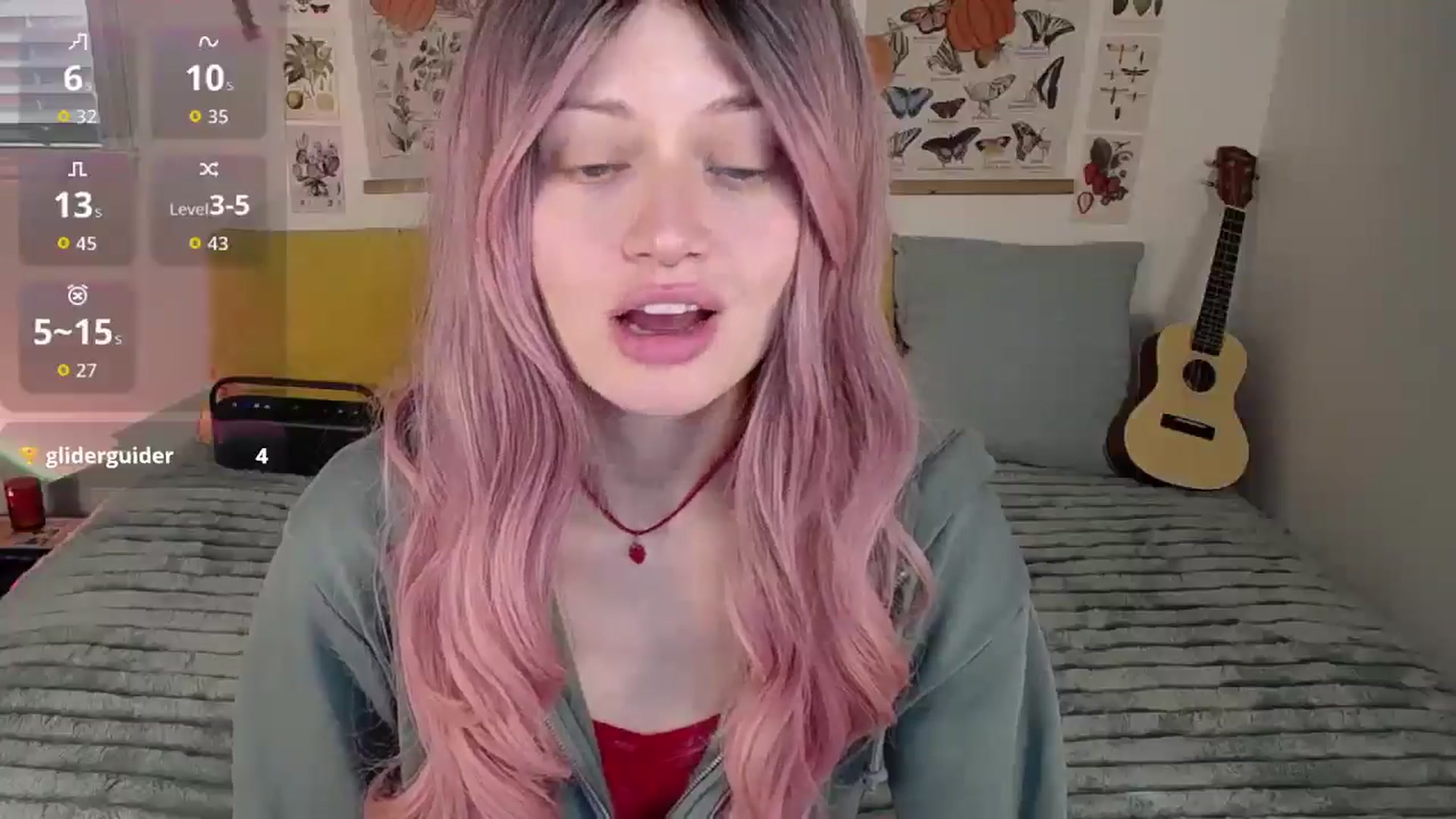 Gallery image thumbnail from MoonLush's myfreecams stream on, 11/08/2025, 22:27 image 2 of 20