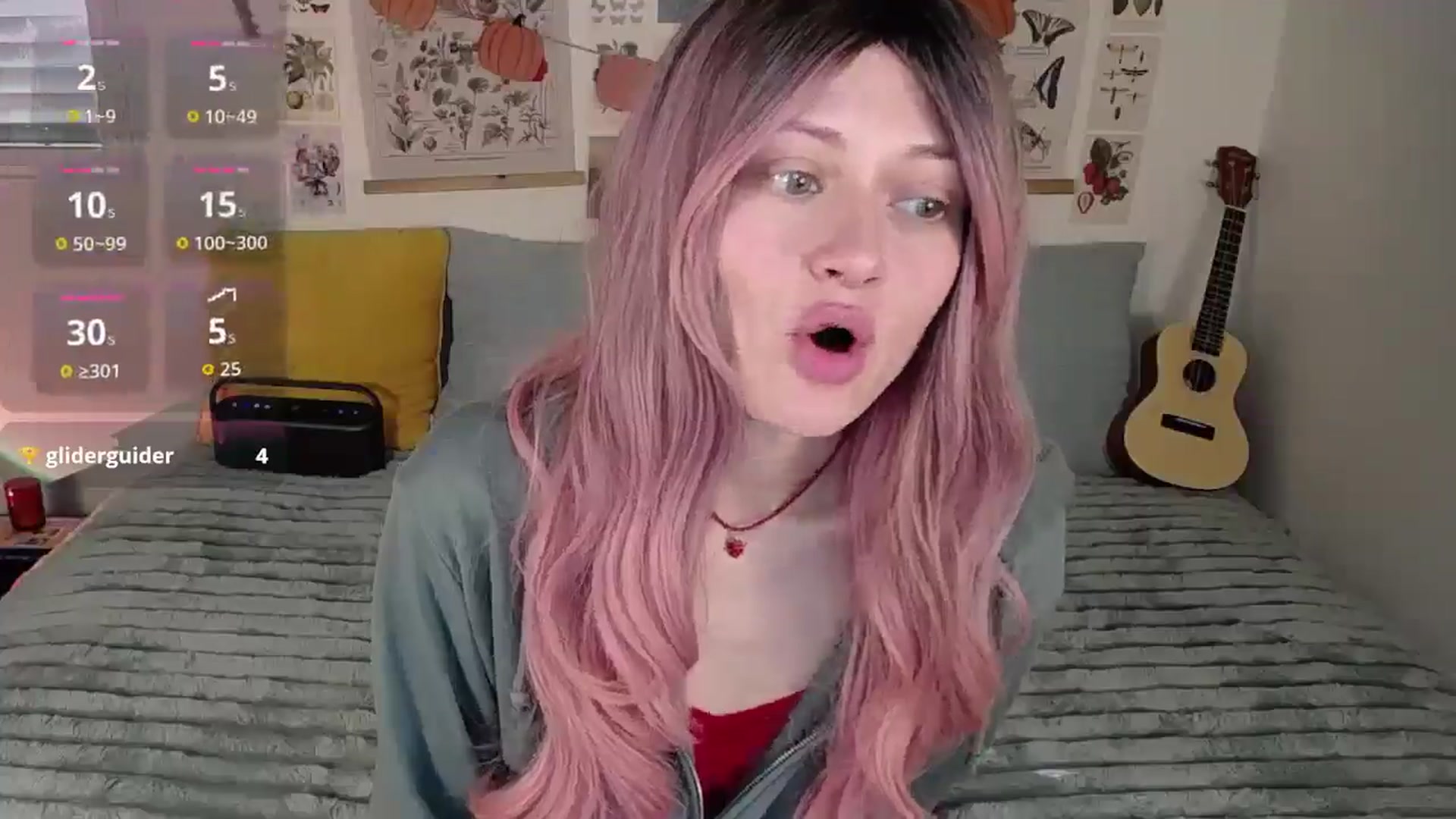 Gallery image thumbnail from MoonLush's myfreecams stream on, 11/08/2025, 22:27 image 3 of 20