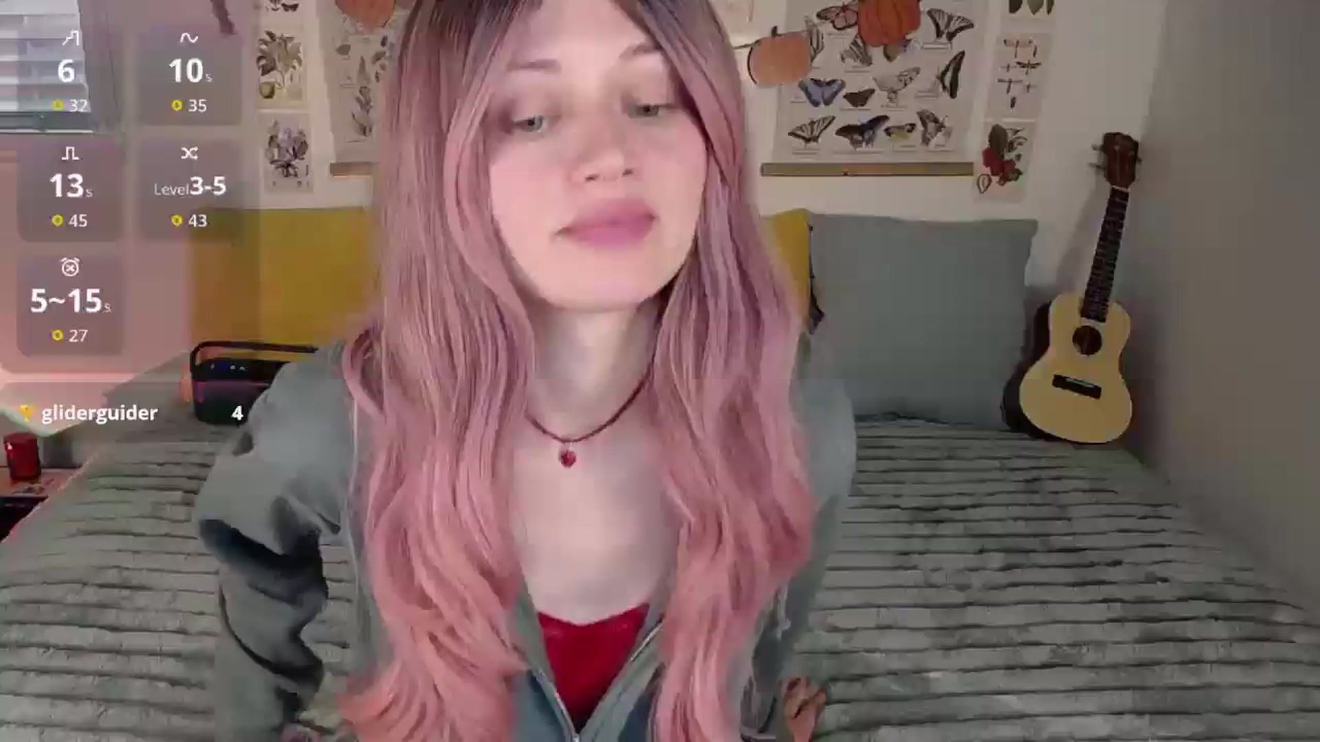 Gallery image thumbnail from MoonLush's myfreecams stream on, 11/08/2025, 22:27 image 1 of 20