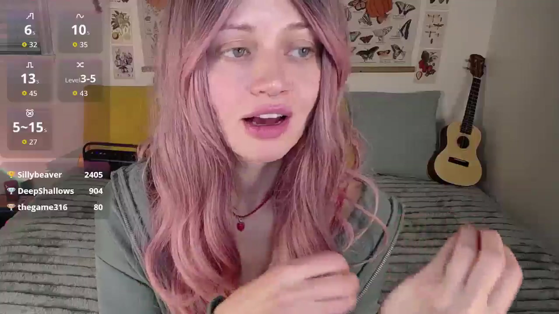 Gallery image thumbnail from MoonLush's myfreecams stream on, 11/08/2025, 23:59 image 14 of 20