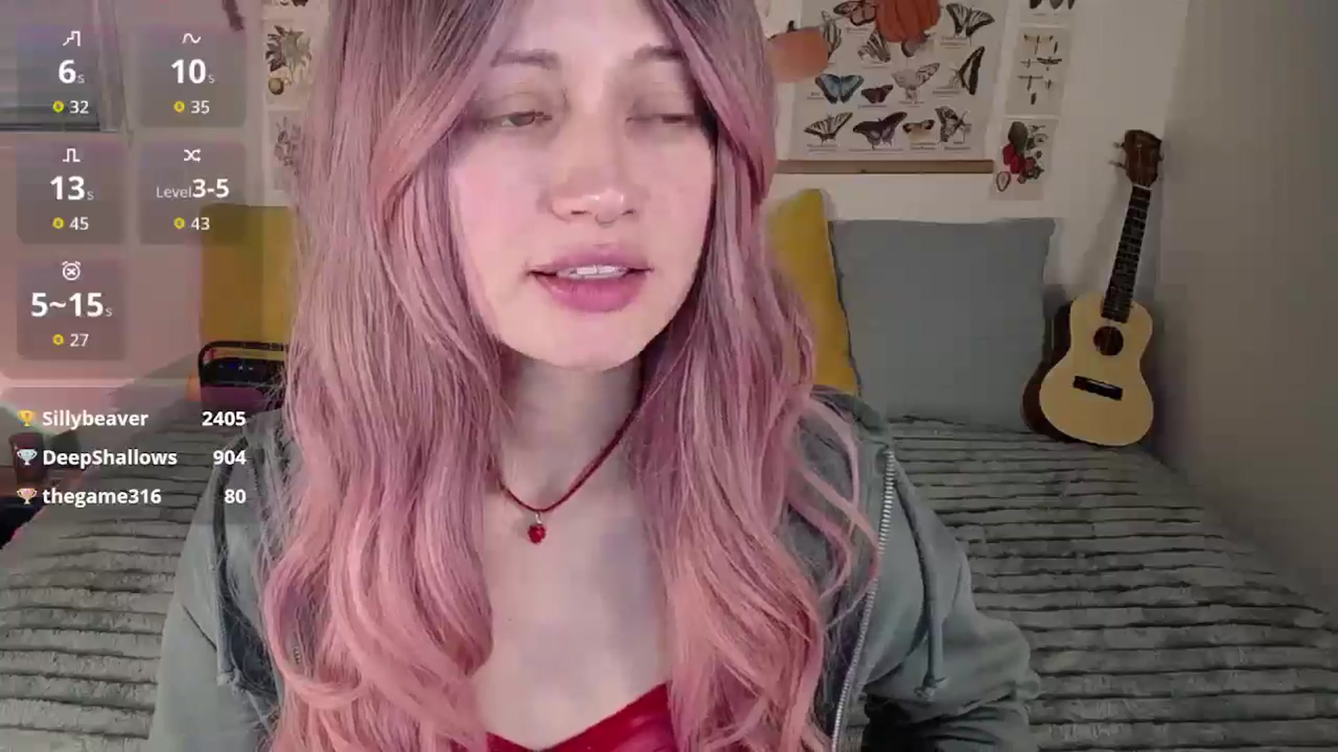 Gallery image thumbnail from MoonLush's myfreecams stream on, 11/08/2025, 23:59 image 10 of 20
