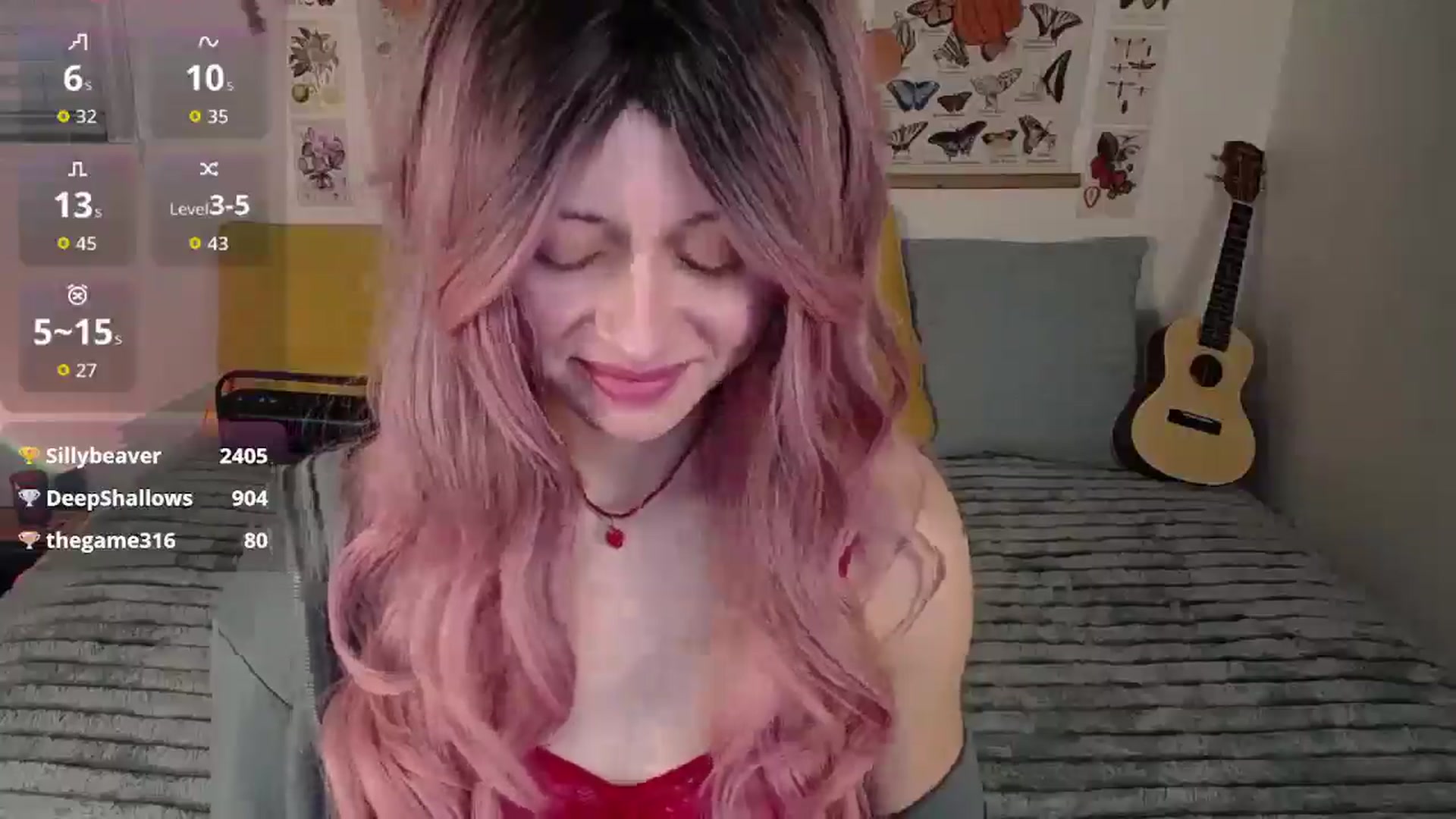Gallery image thumbnail from MoonLush's myfreecams stream on, 11/08/2025, 23:59 image 20 of 20
