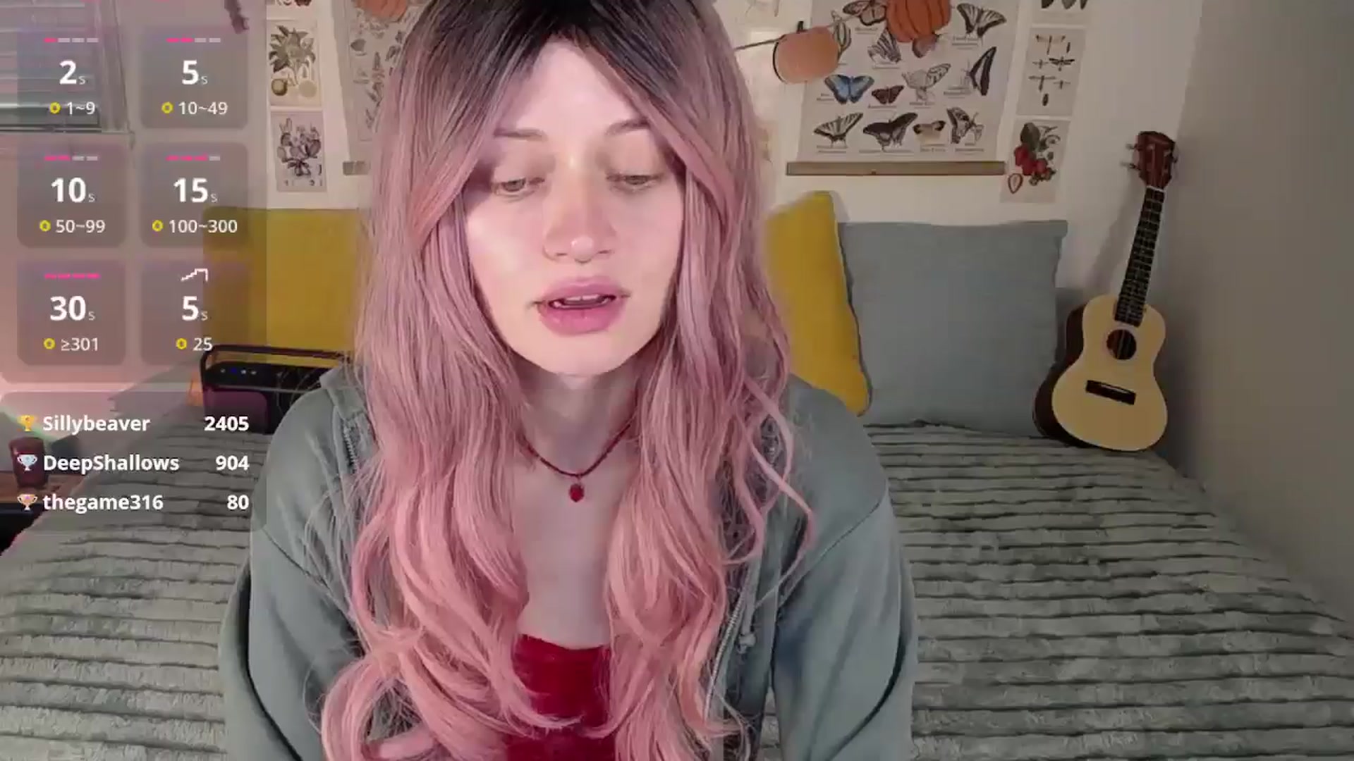 Gallery image thumbnail from MoonLush's myfreecams stream on, 11/08/2025, 23:59 image 3 of 20
