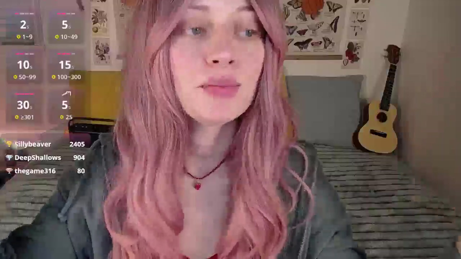 Gallery image thumbnail from MoonLush's myfreecams stream on, 11/08/2025, 23:59 image 12 of 20