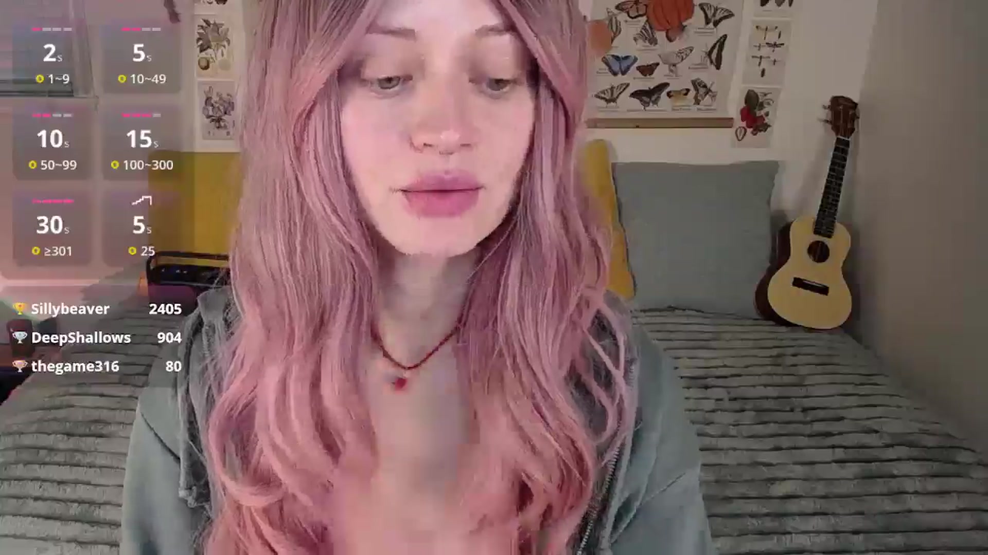 Gallery image thumbnail from MoonLush's myfreecams stream on, 11/08/2025, 23:59 image 8 of 20