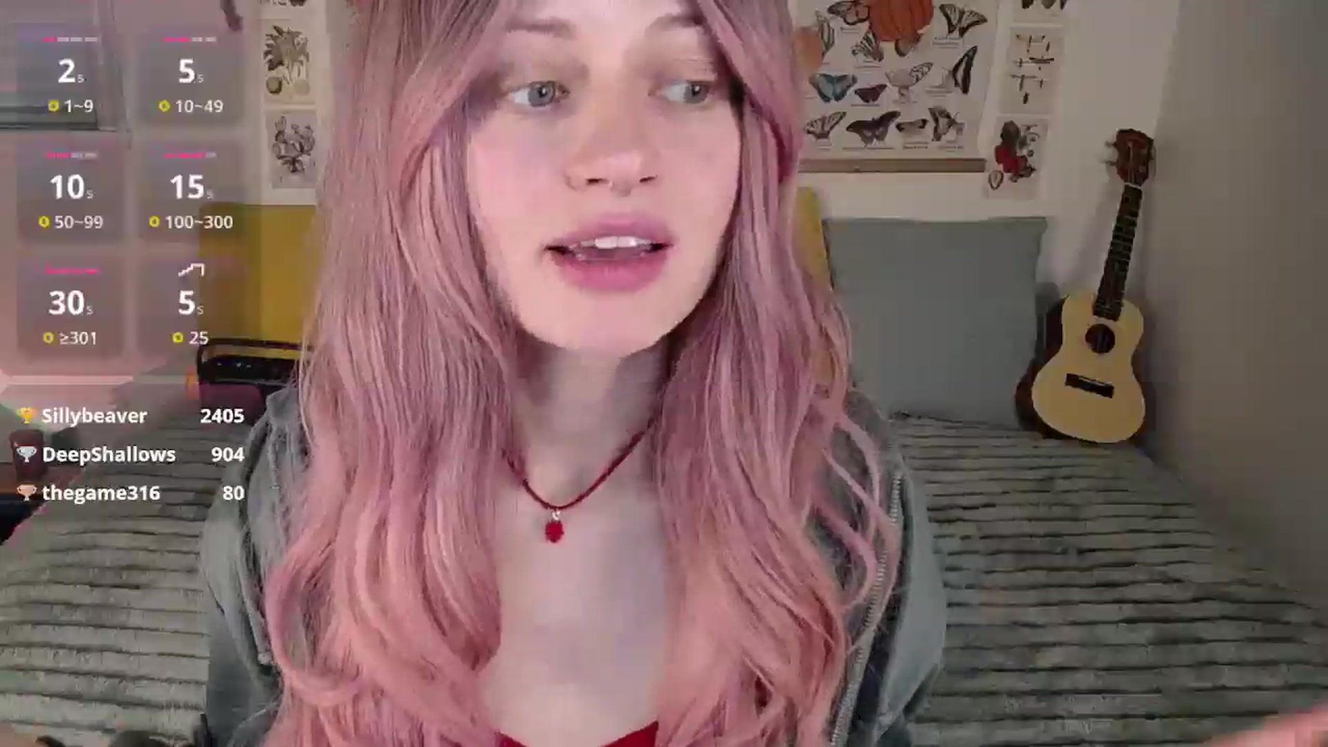 Gallery image thumbnail from MoonLush's myfreecams stream on, 11/08/2025, 23:59 image 9 of 20