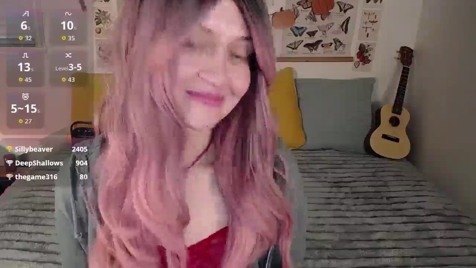 Gallery image thumbnail from MoonLush's myfreecams stream on, 11/08/2025, 23:59 image 7 of 20