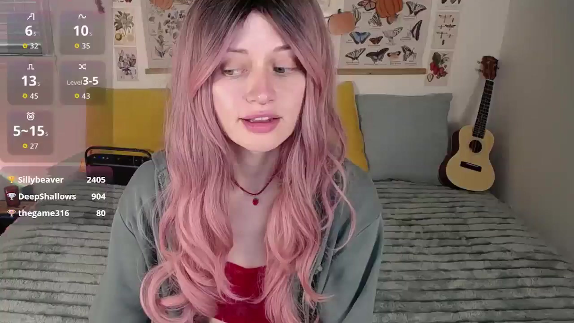 Gallery image thumbnail from MoonLush's myfreecams stream on, 11/08/2025, 23:59 image 2 of 20