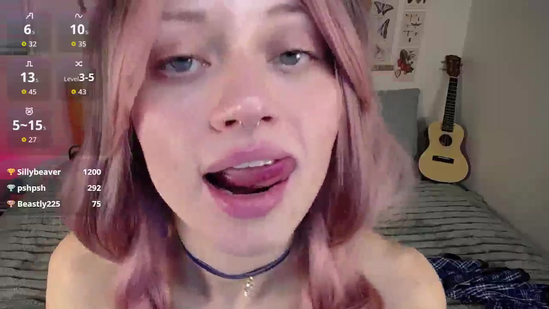 Gallery image thumbnail from MoonLush's myfreecams stream on, 11/13/2025, 02:49 image 16 of 20