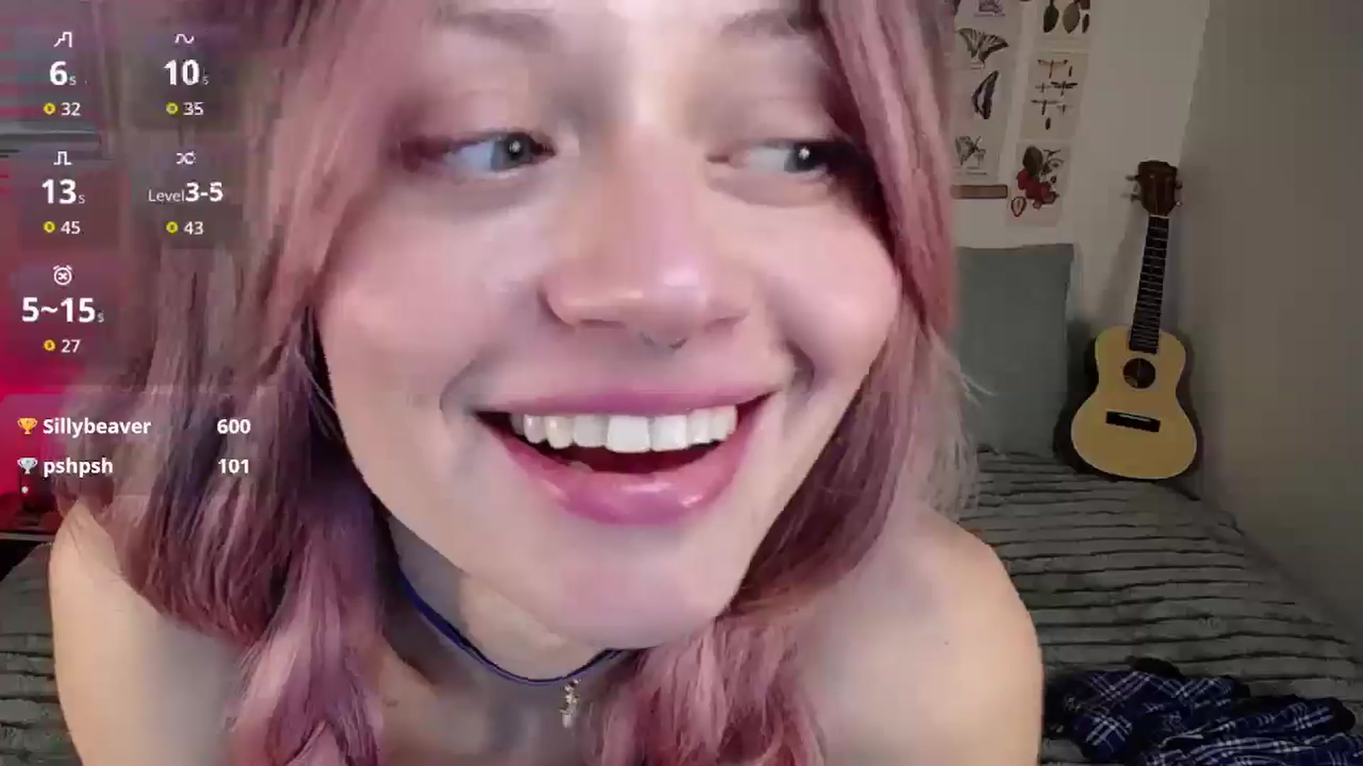 Gallery image thumbnail from MoonLush's myfreecams stream on, 11/13/2025, 02:49 image 10 of 20