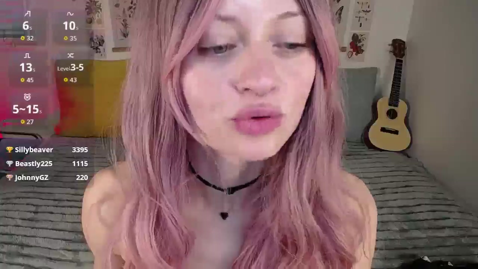 Gallery image thumbnail from MoonLush's myfreecams stream on, 11/15/2025, 23:51 image 18 of 20