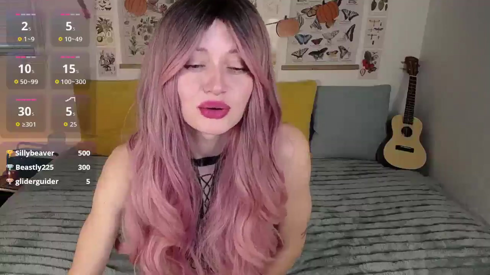 Gallery image thumbnail from MoonLush's myfreecams stream on, 11/21/2025, 23:12 image 11 of 20