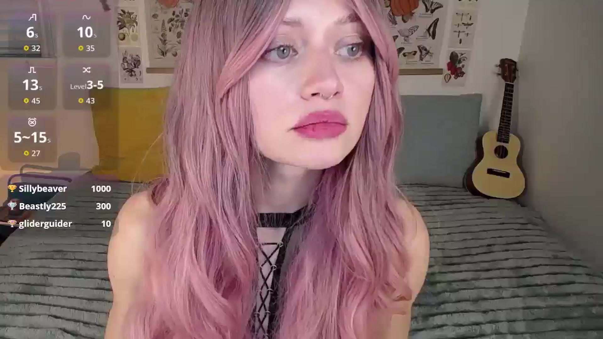 Gallery image thumbnail from MoonLush's myfreecams stream on, 11/21/2025, 23:12 image 19 of 20
