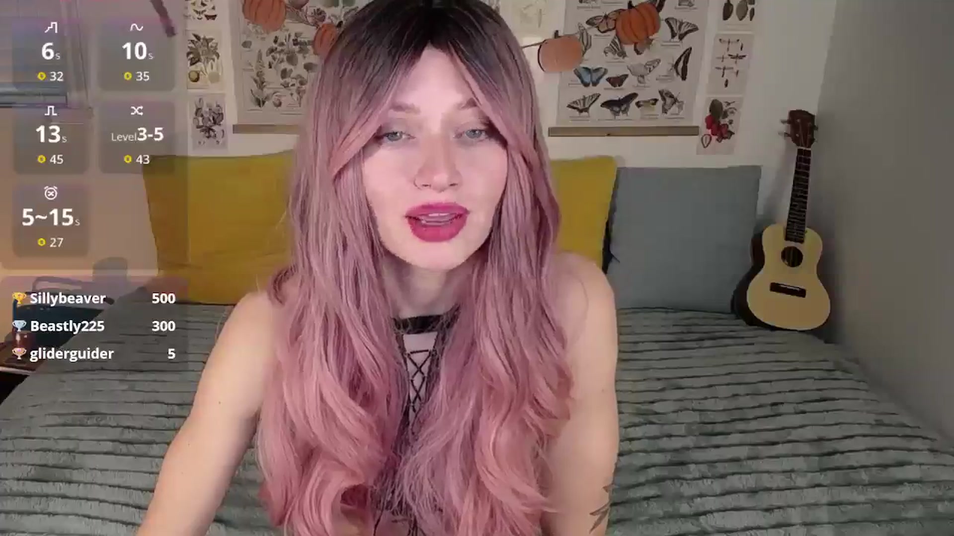Gallery image thumbnail from MoonLush's myfreecams stream on, 11/21/2025, 23:12 image 12 of 20