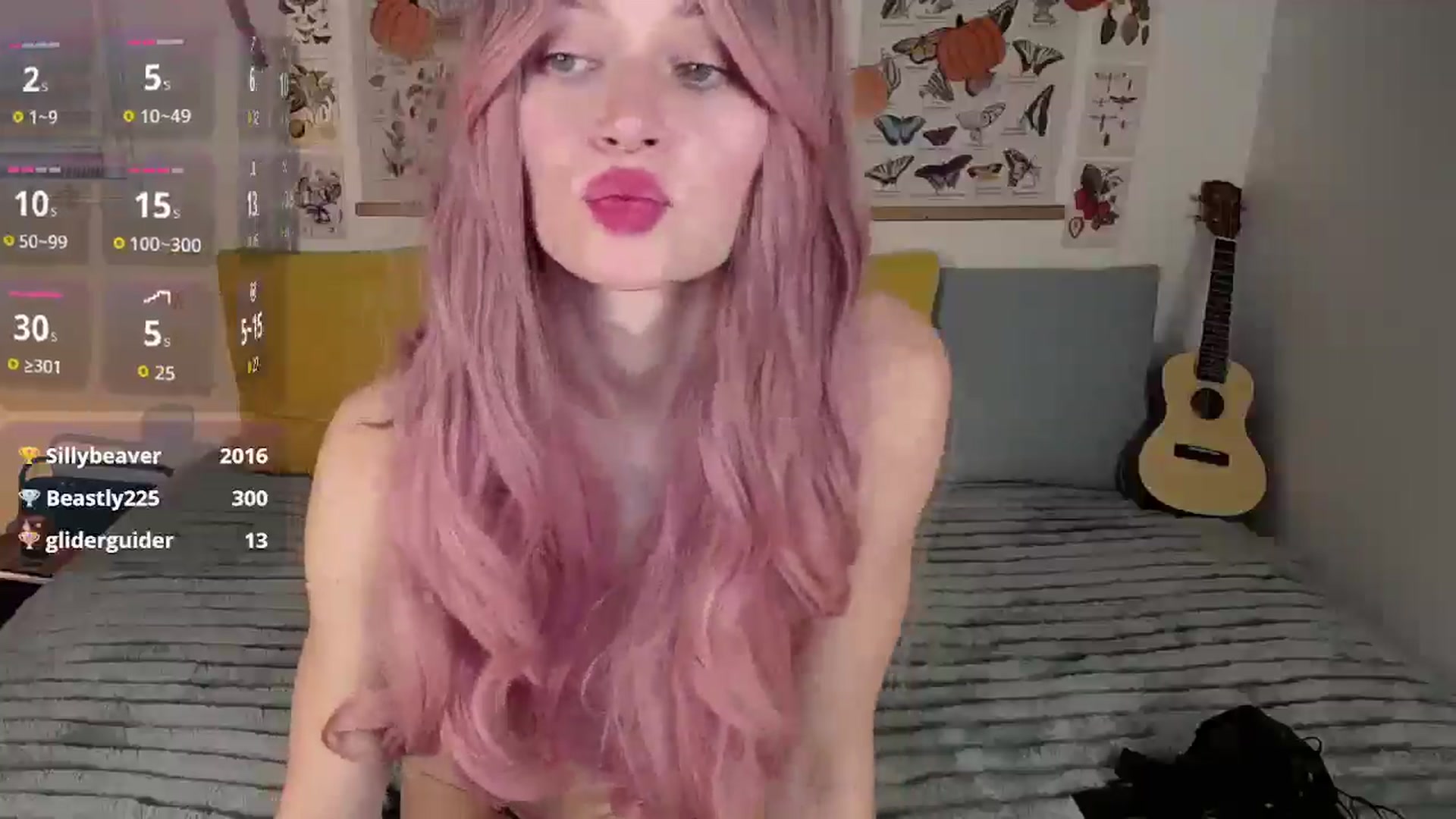 Gallery image thumbnail from MoonLush's myfreecams stream on, 11/22/2025, 24:01 image 3 of 20